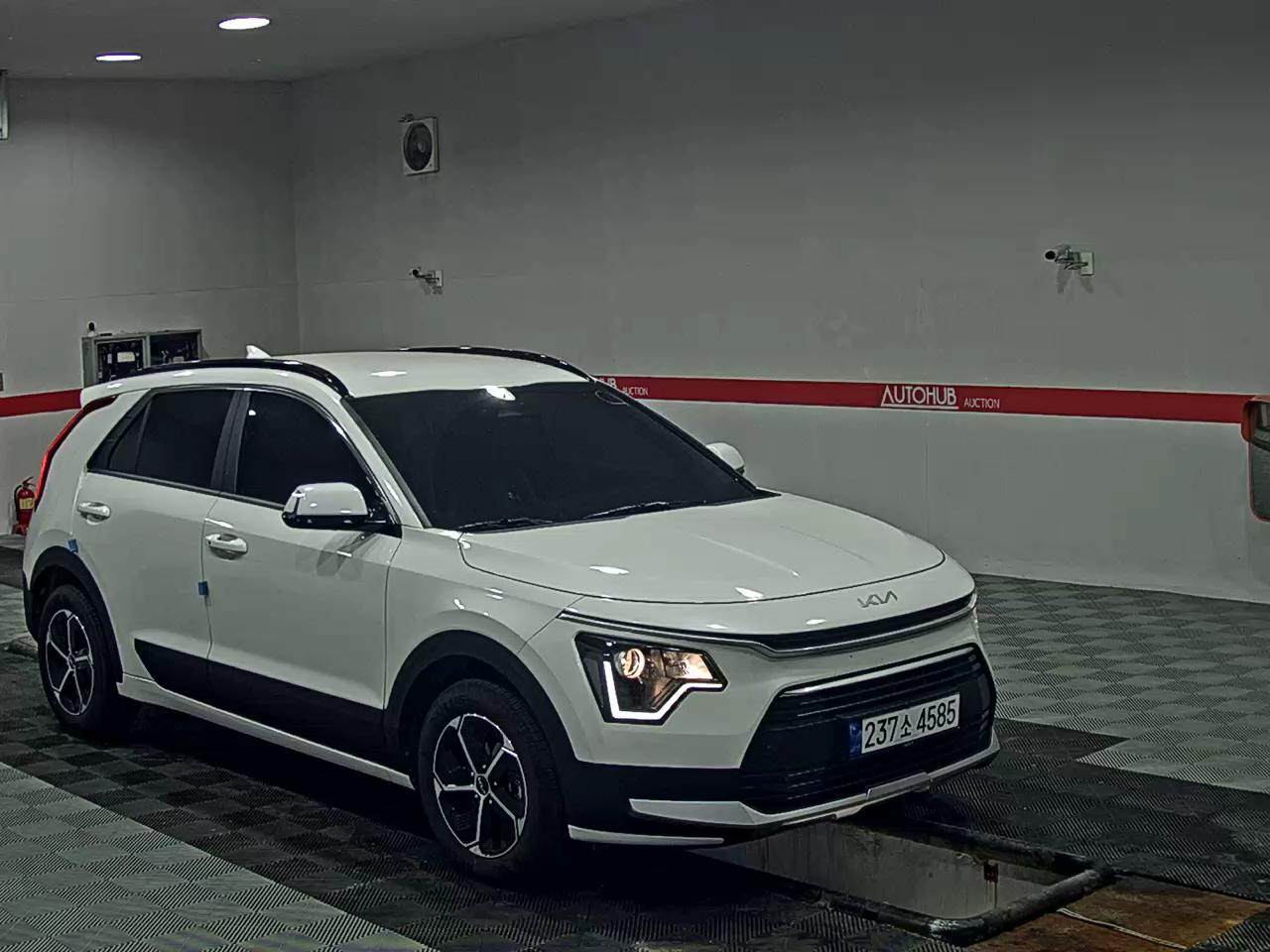 2025 - kia niro
