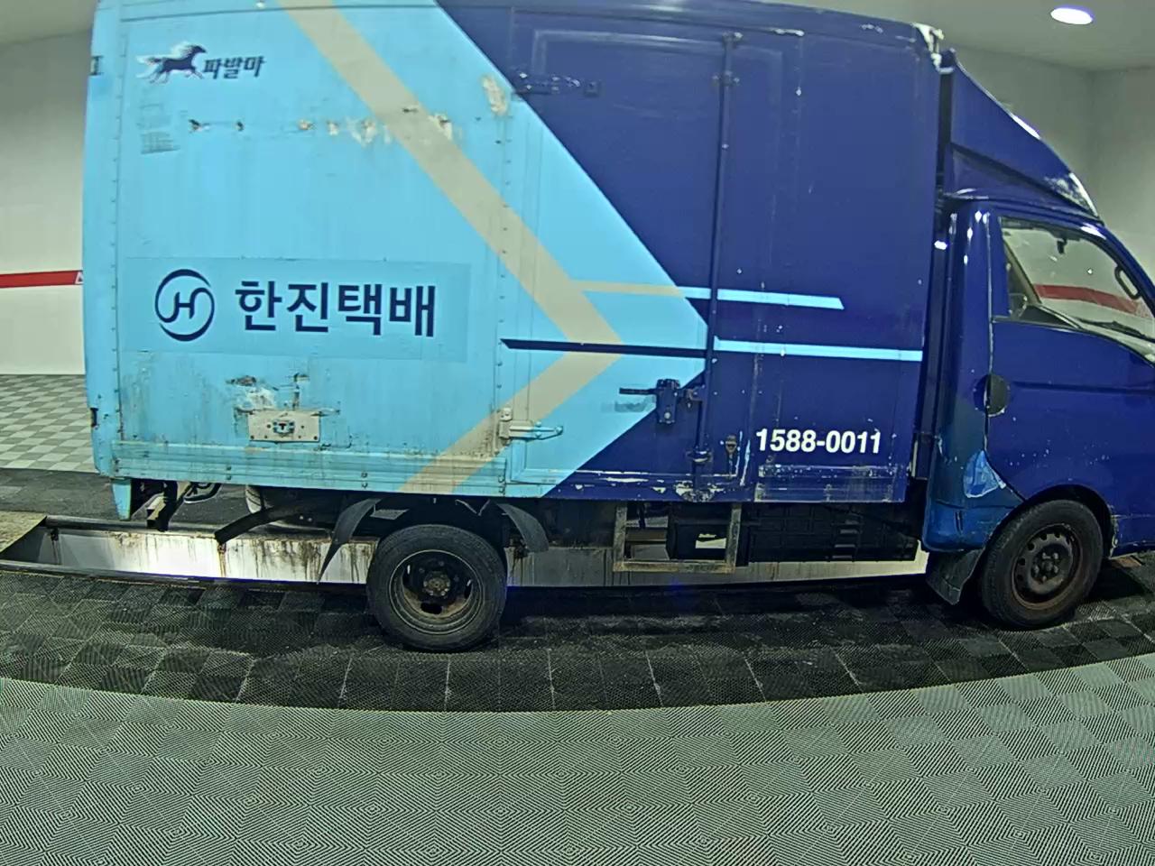 2016 - hyundai porter