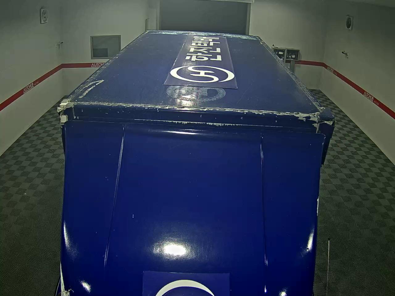 2016 - hyundai porter