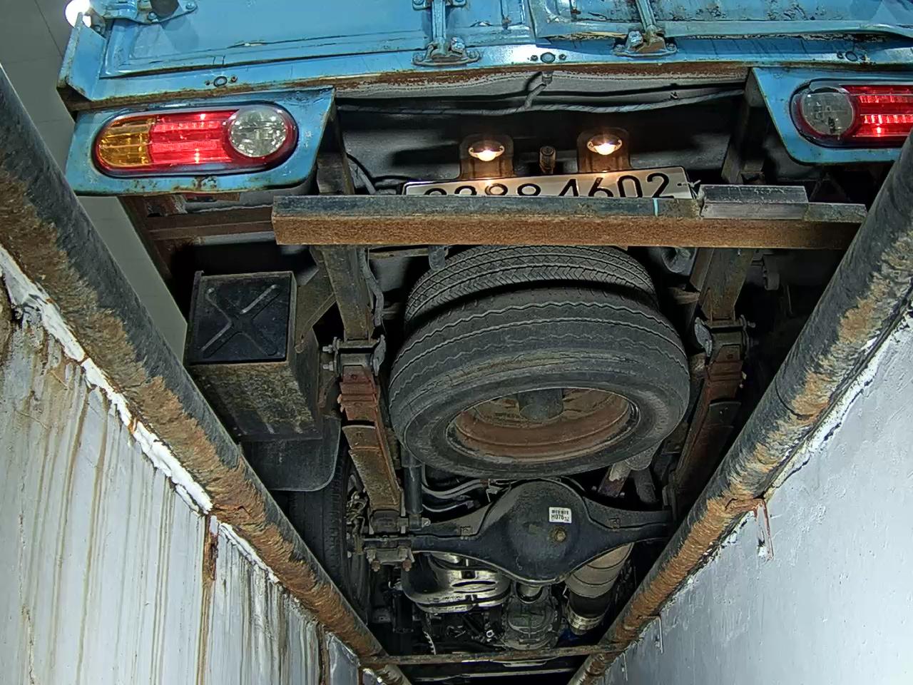 2016 - hyundai porter