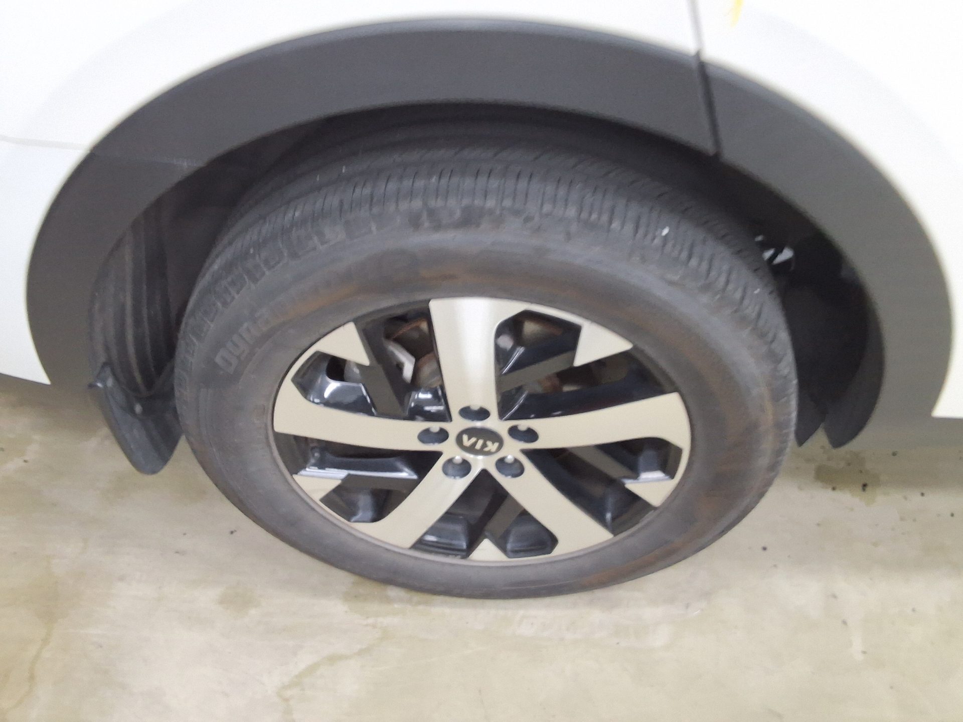 2021 - kia sorento