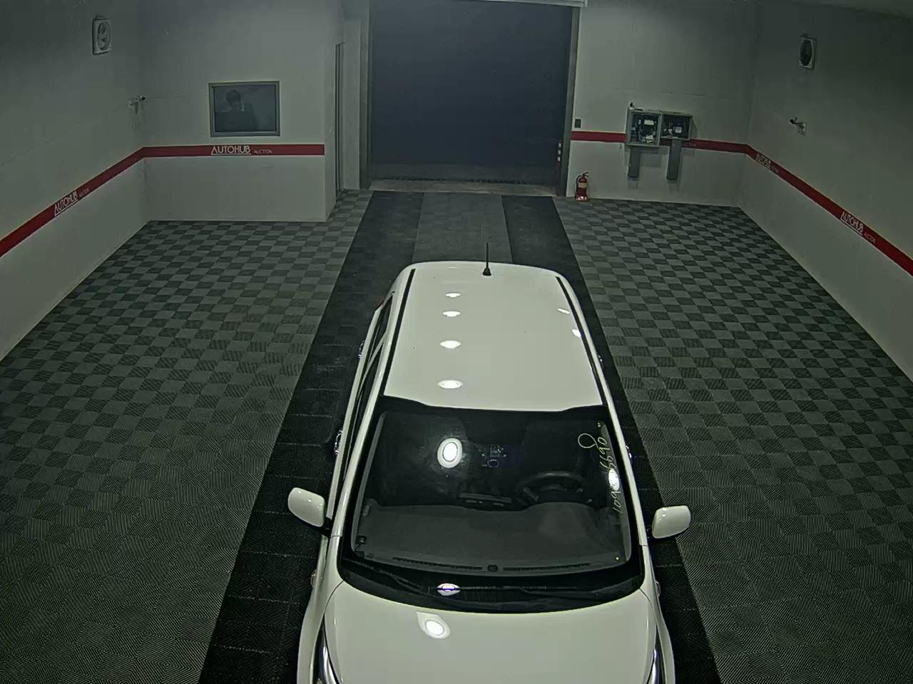 2020 - kia morning