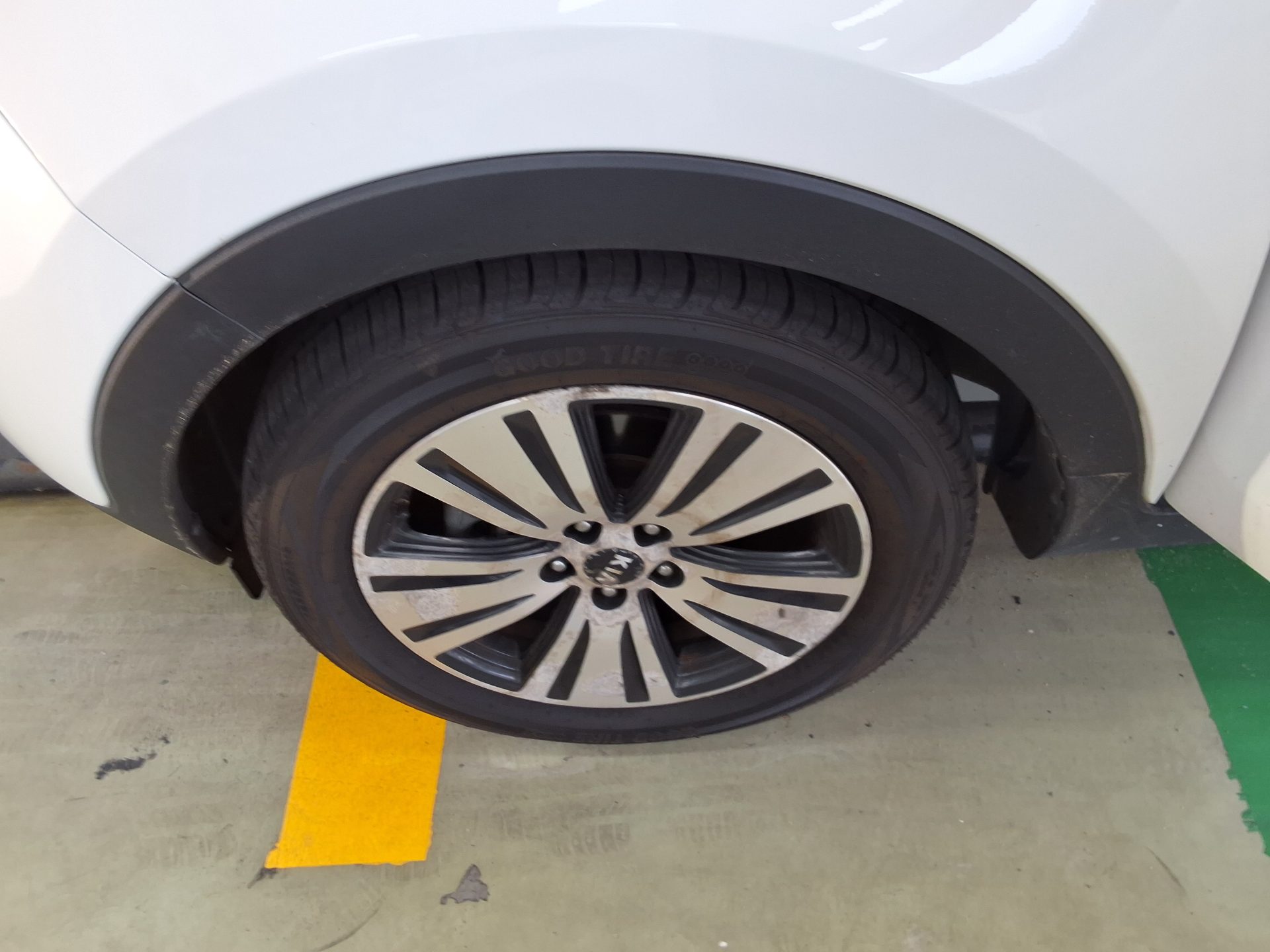 2015 - kia sportage