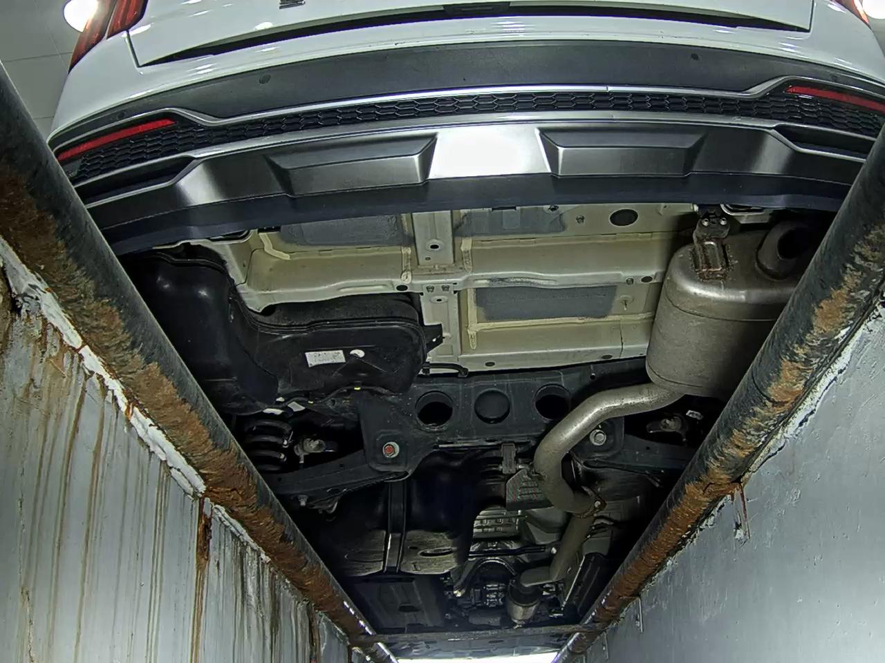 2021 - kia sorento
