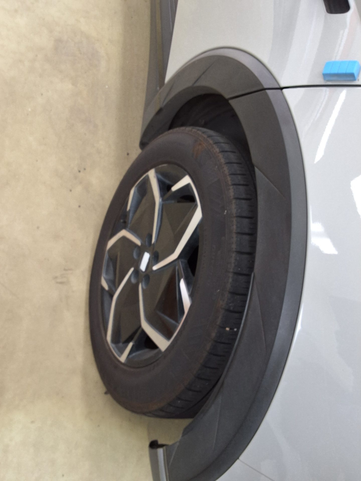 2022 - hyundai ioniq