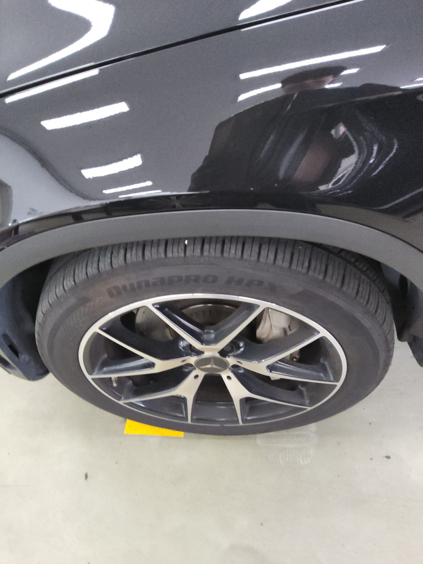 2021 - mercedes-benz glc 43