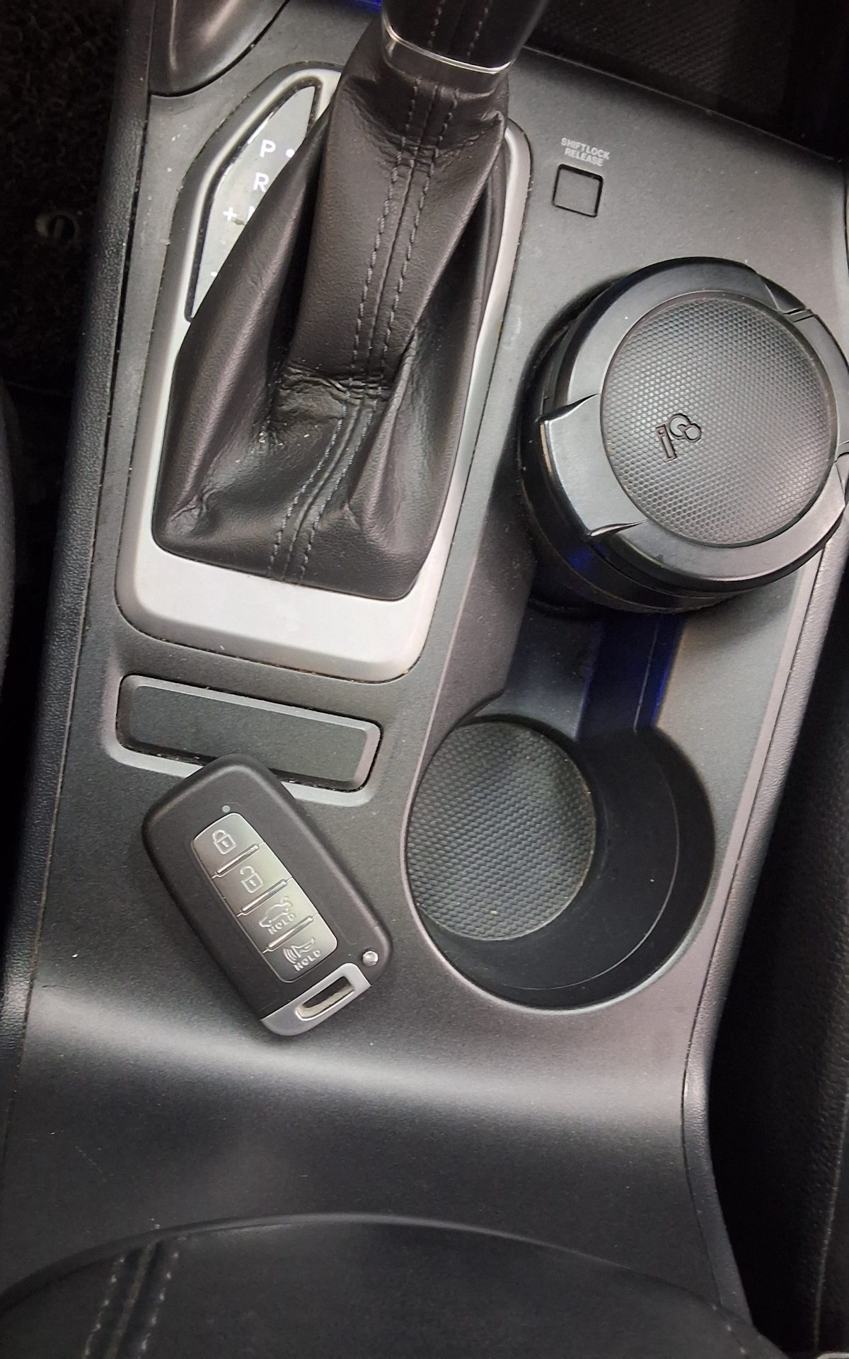 2014 - hyundai tucson