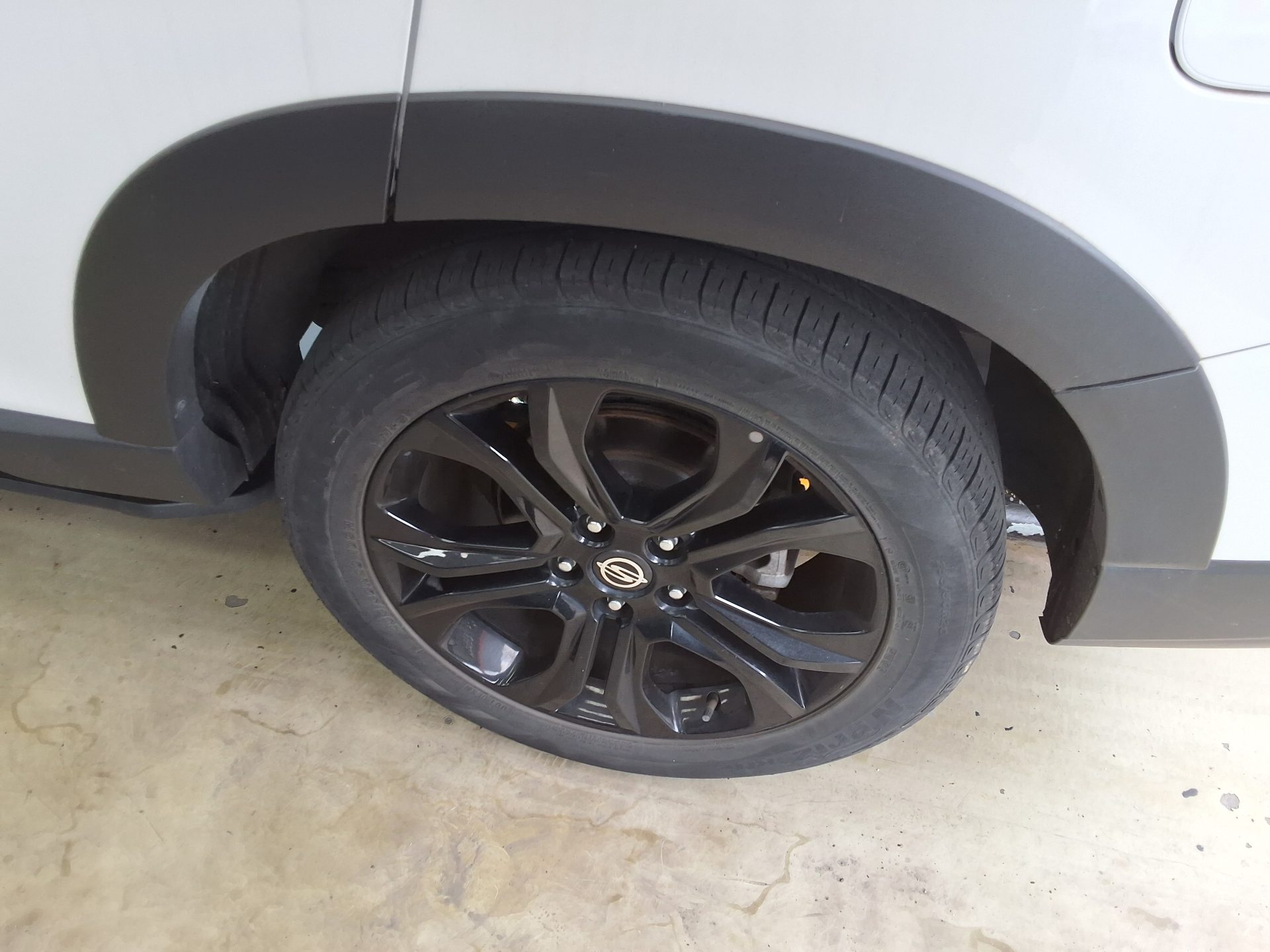 سانج يونج Rexton 2023 — صورة 19