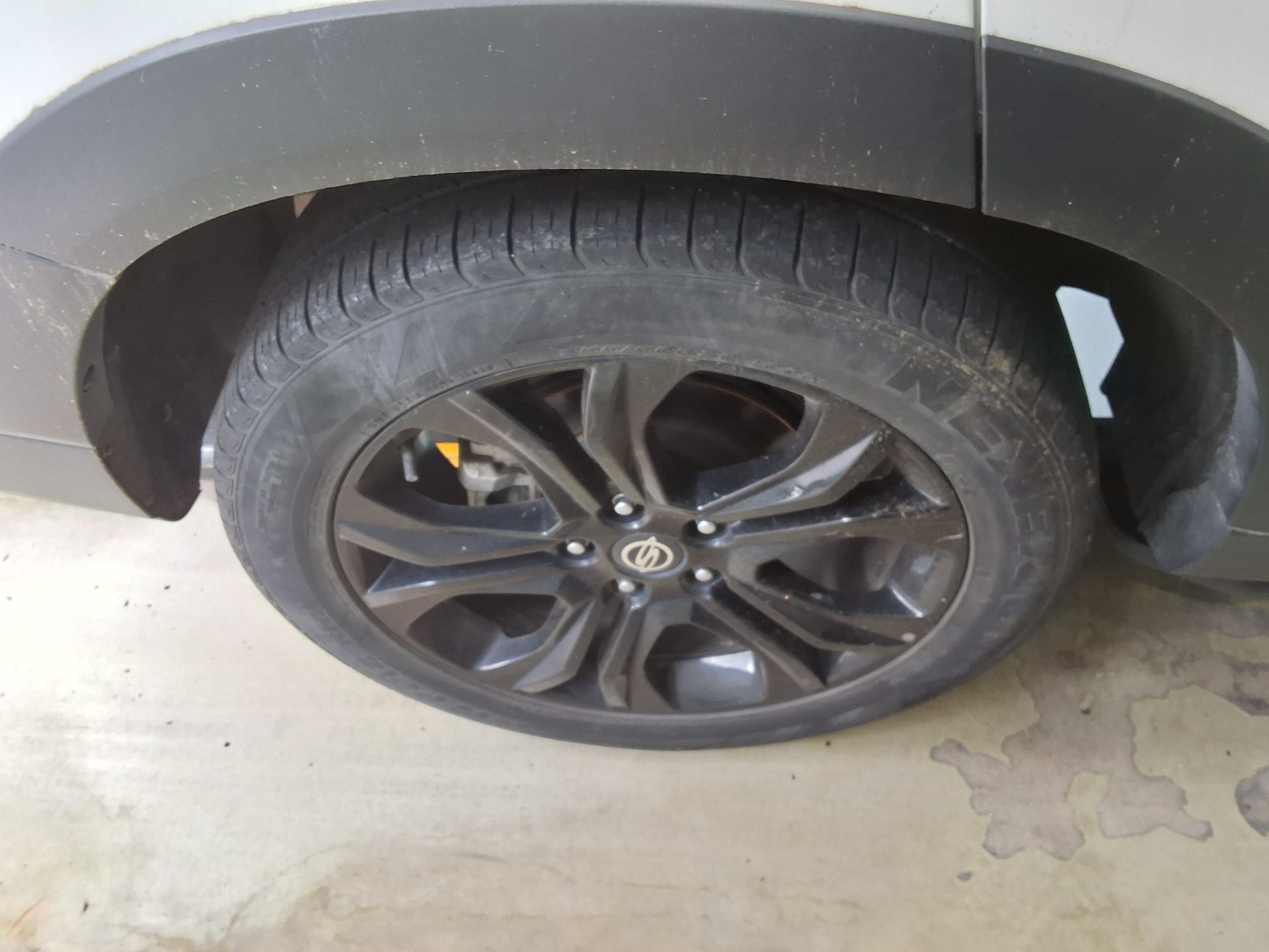 سانج يونج Rexton 2023 — صورة 21