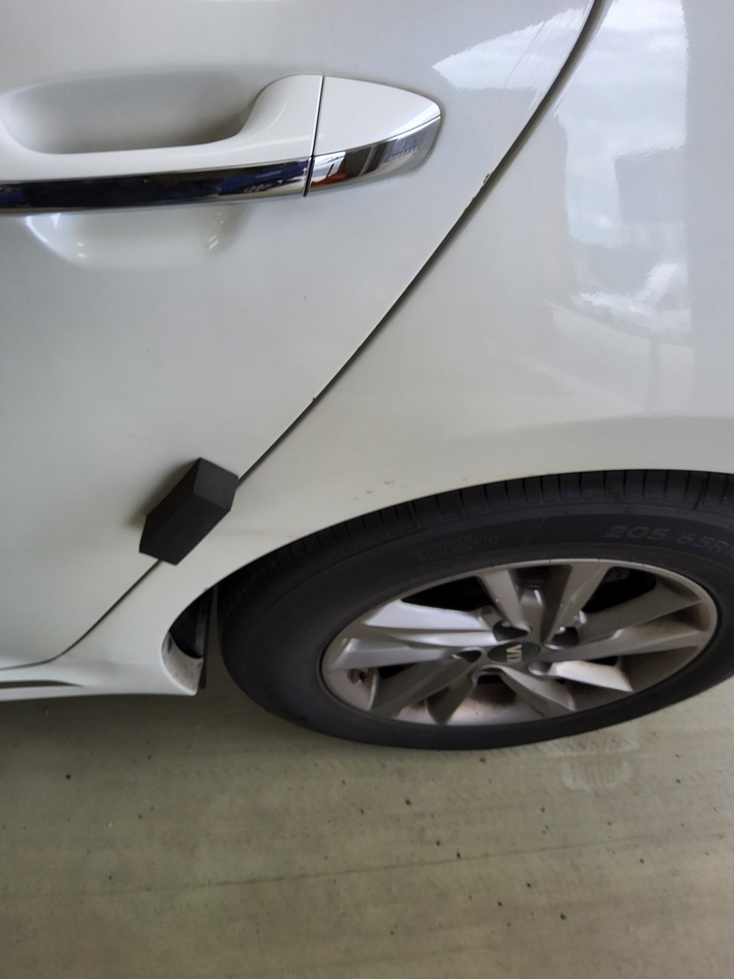 2019 - kia k5