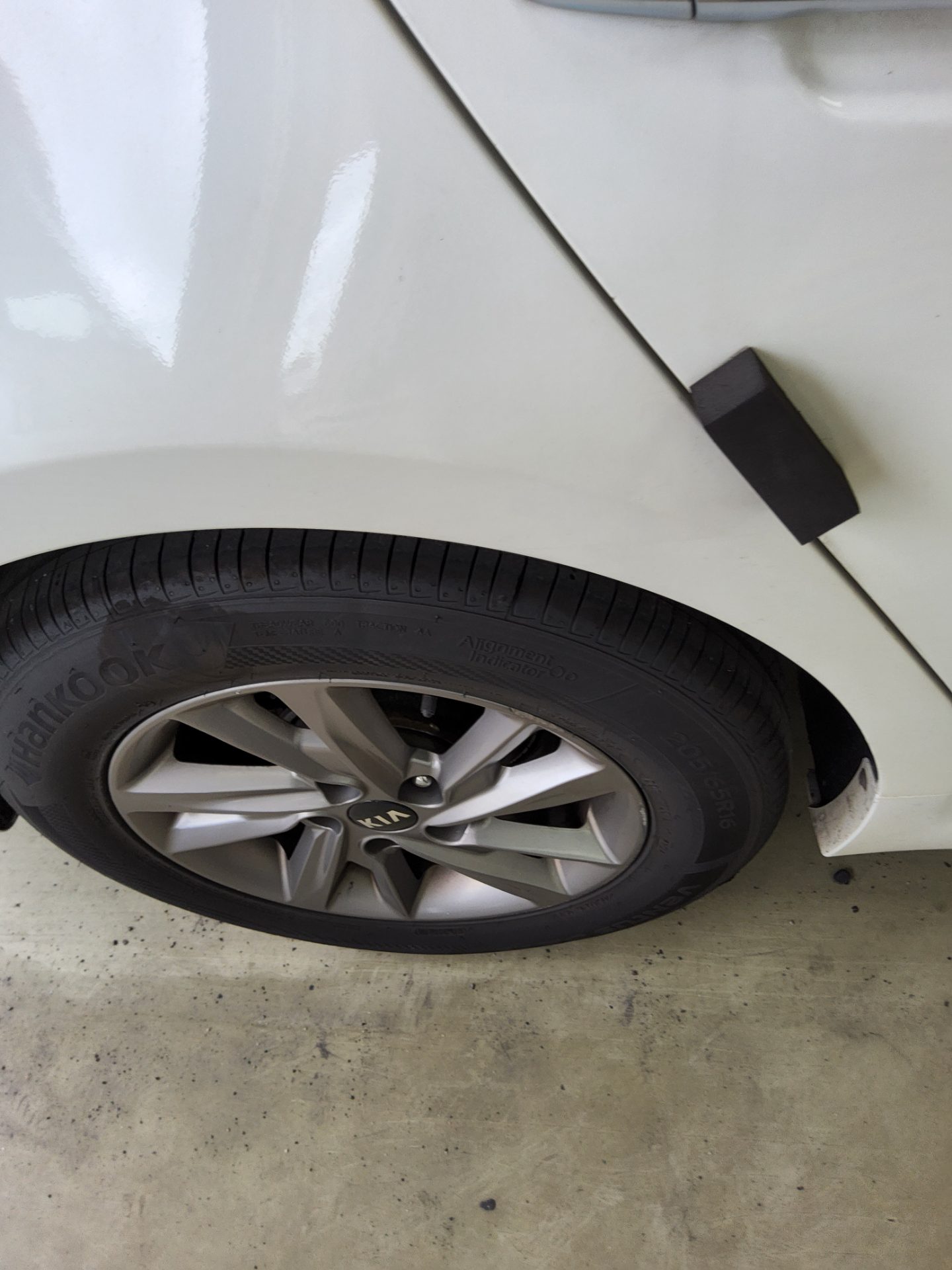 2019 - kia k5