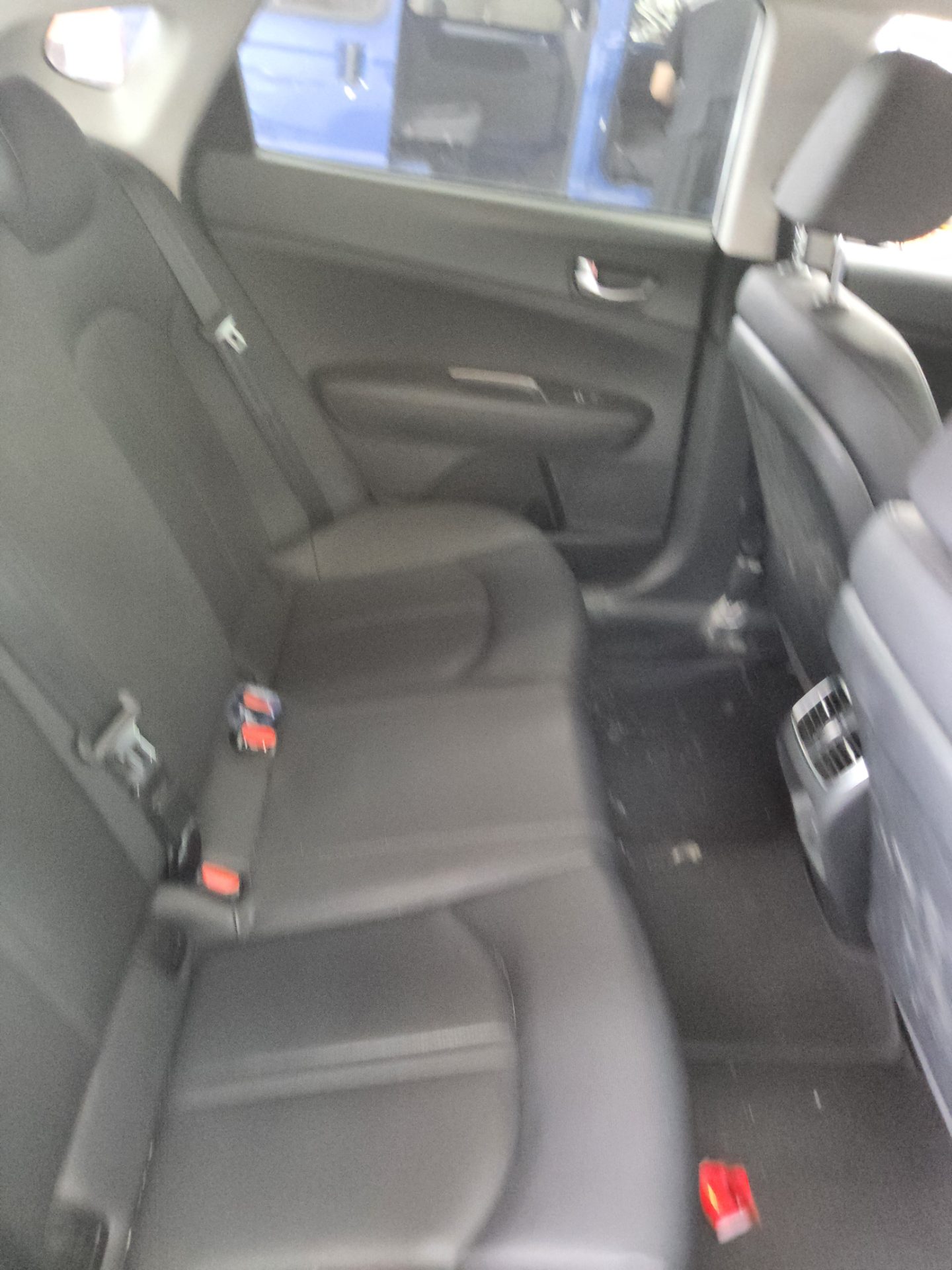 2019 - kia k5