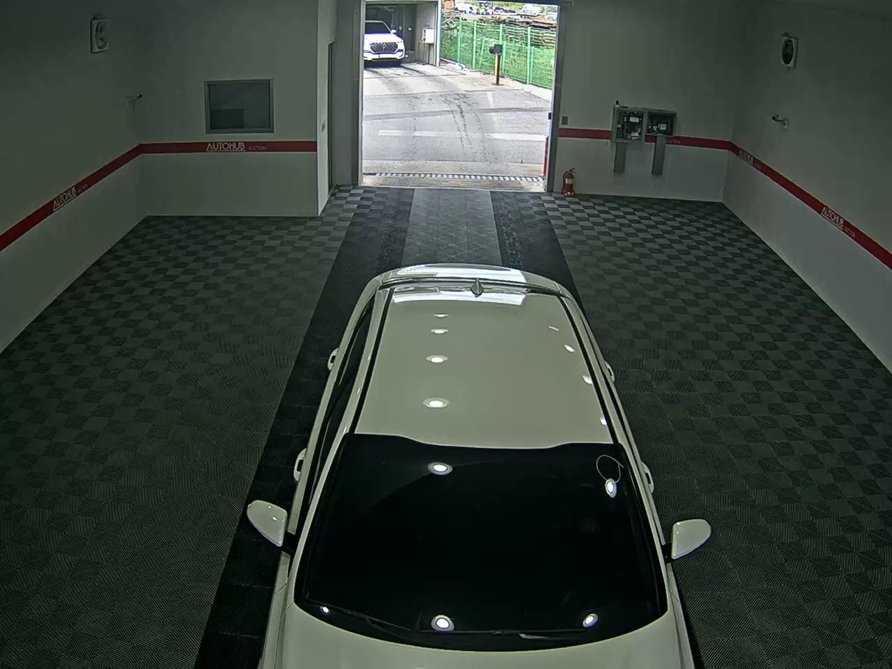 2019 - kia k5
