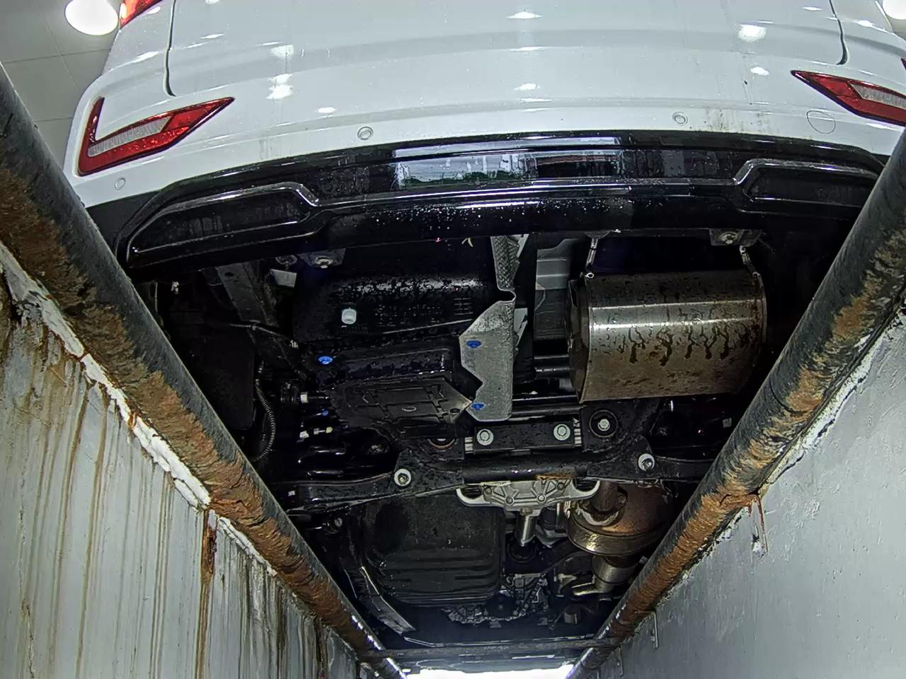 سانج يونج Rexton 2023 — صورة 15