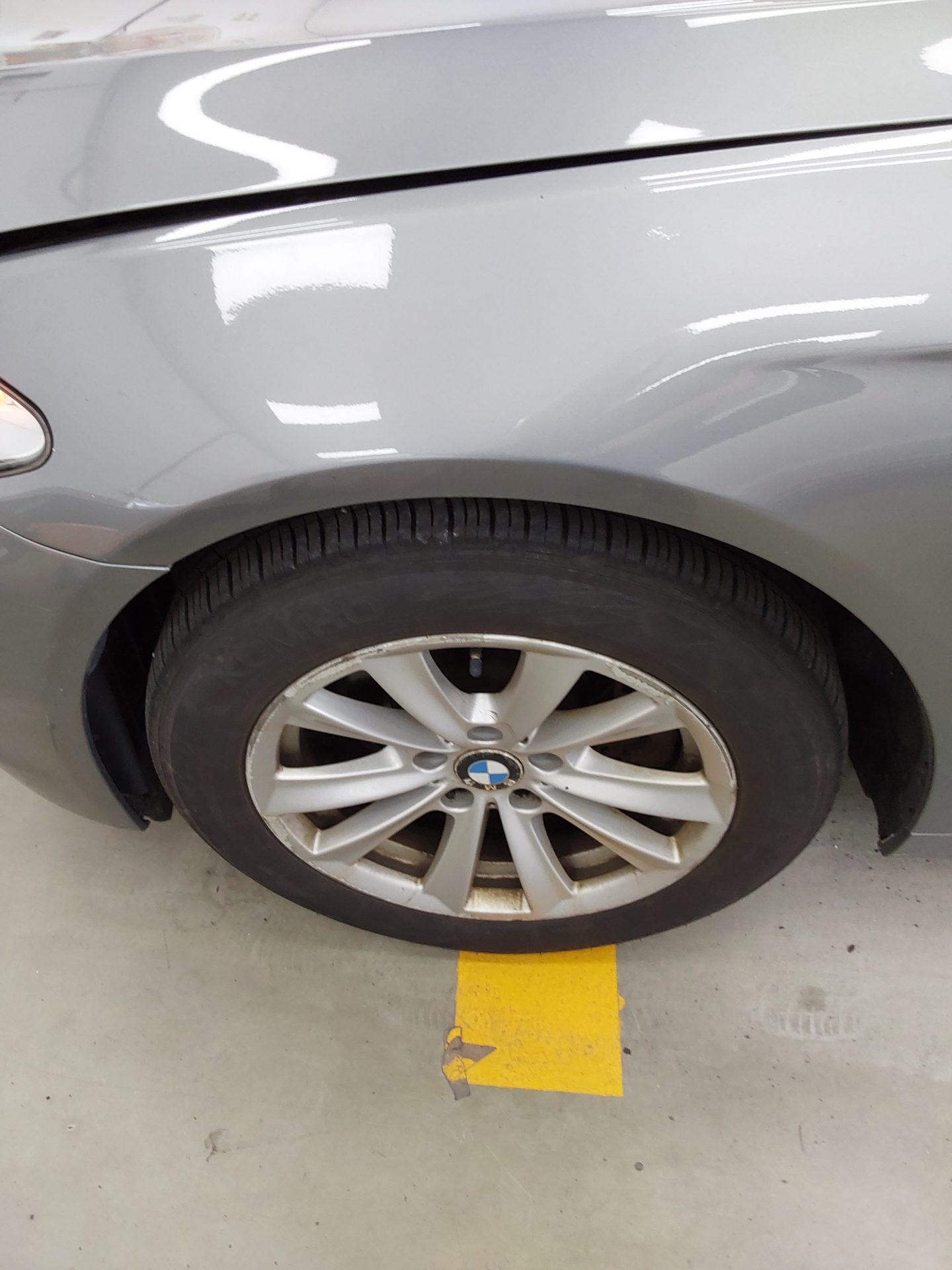 2011 - bmw m5