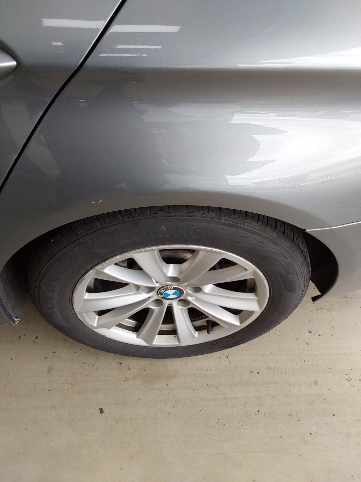 2011 - bmw m5