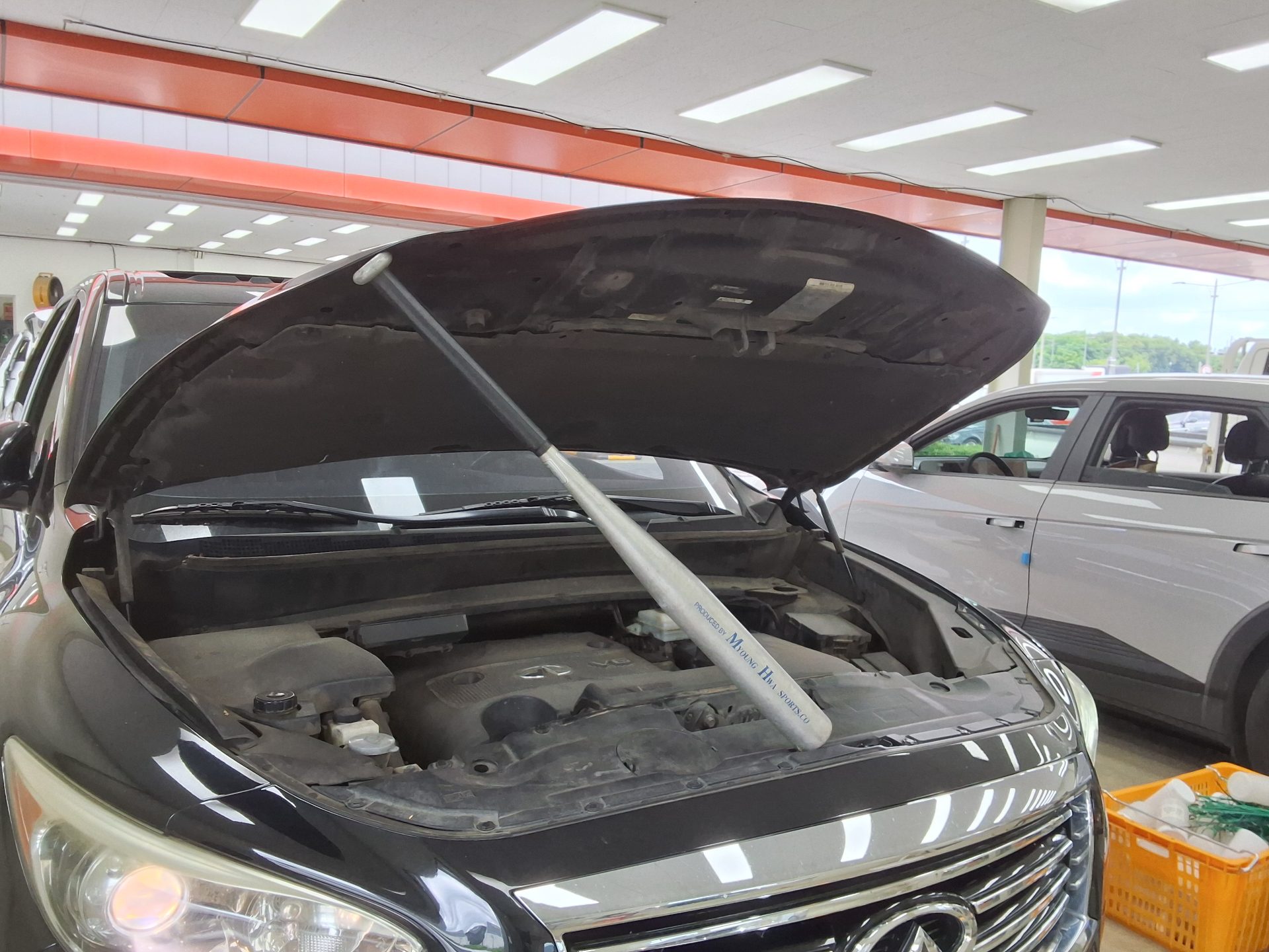 2013 - infiniti jx