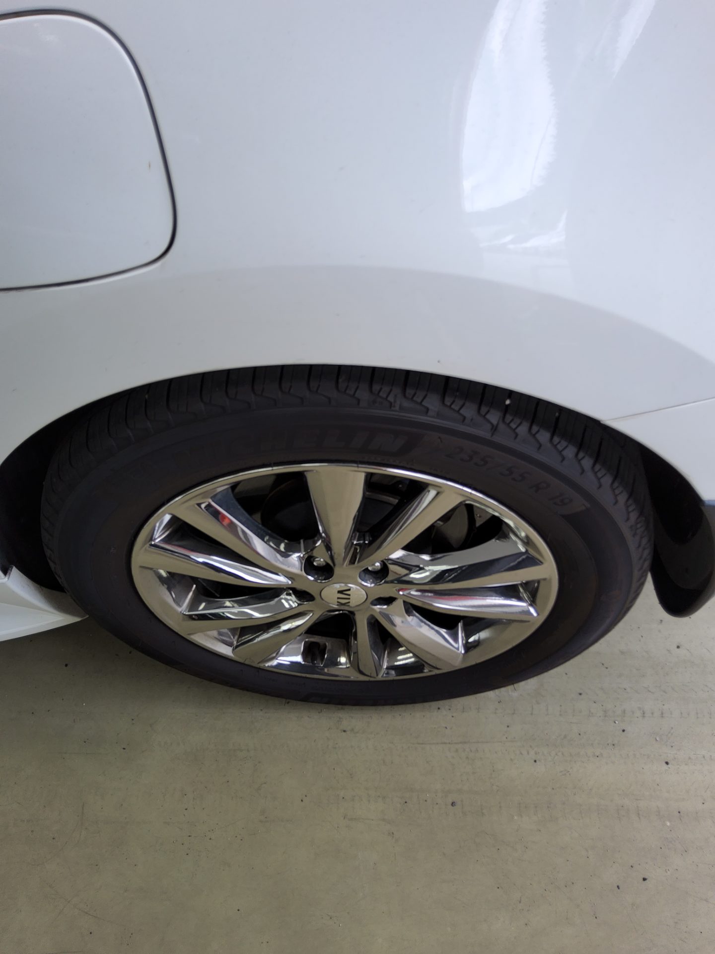 2019 - kia carnival