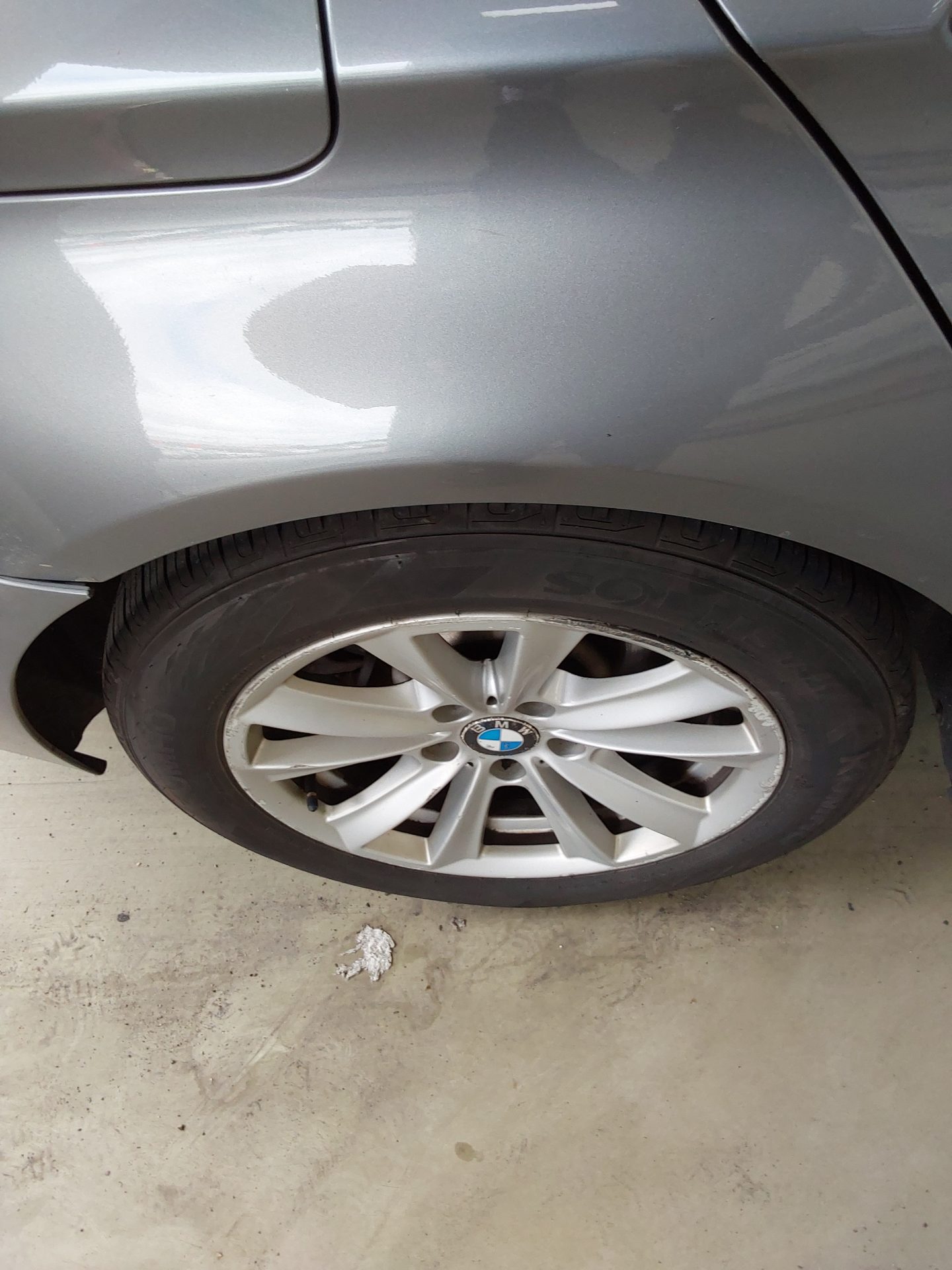 2011 - bmw m5