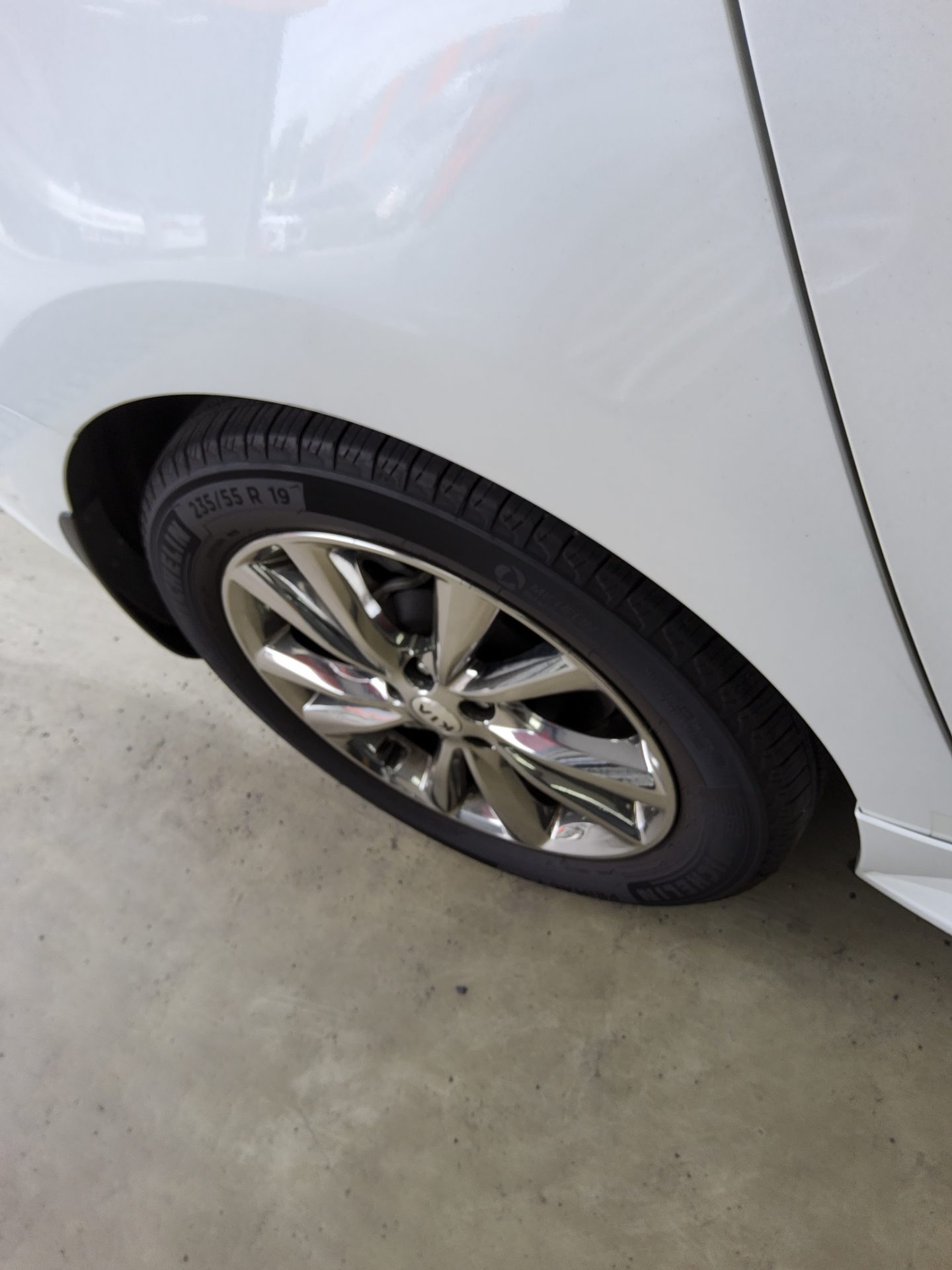 2019 - kia carnival