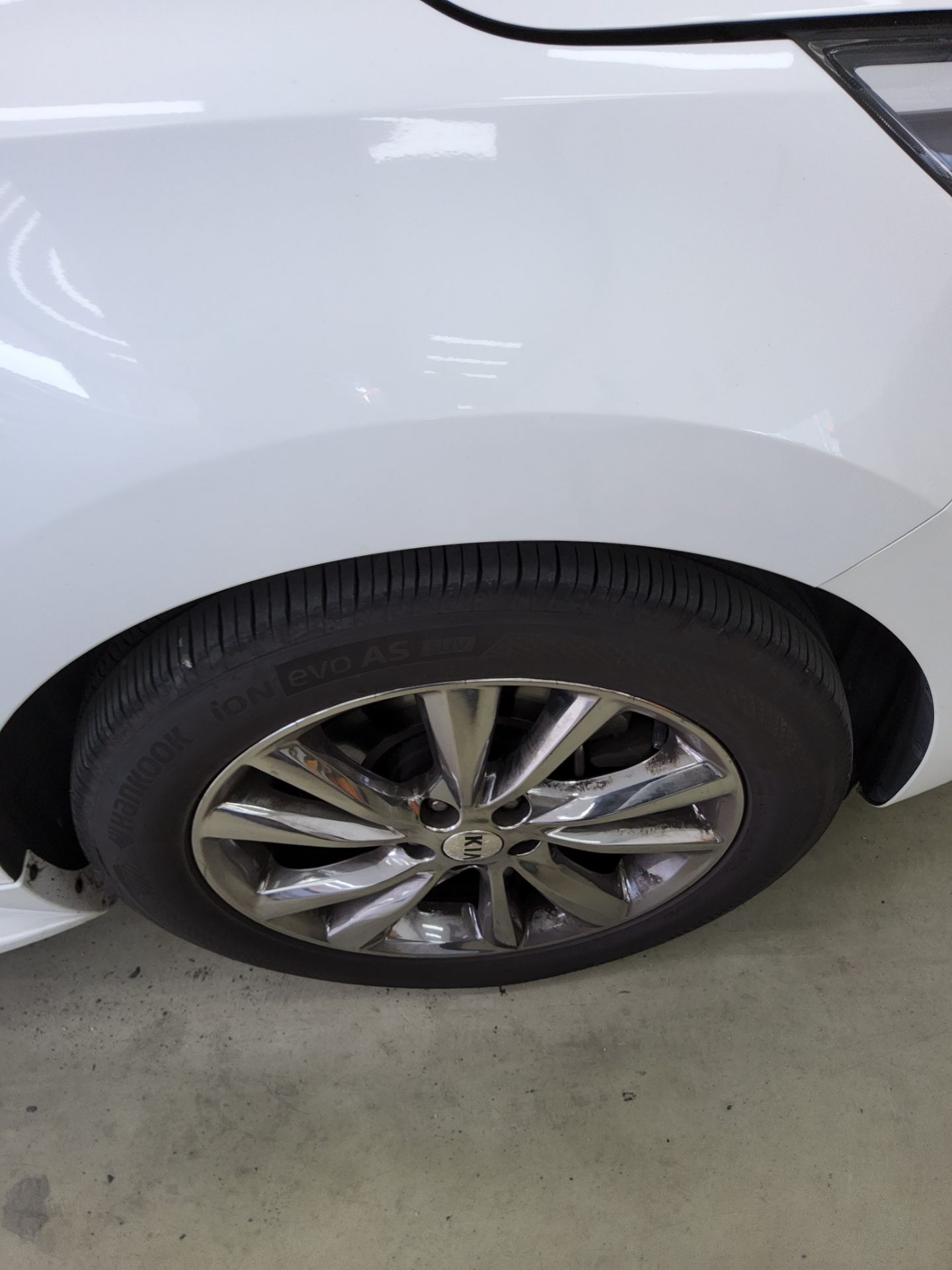 2019 - kia carnival