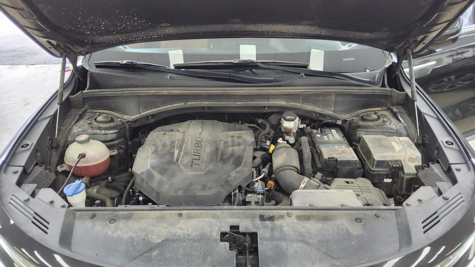 2021 - kia sorento