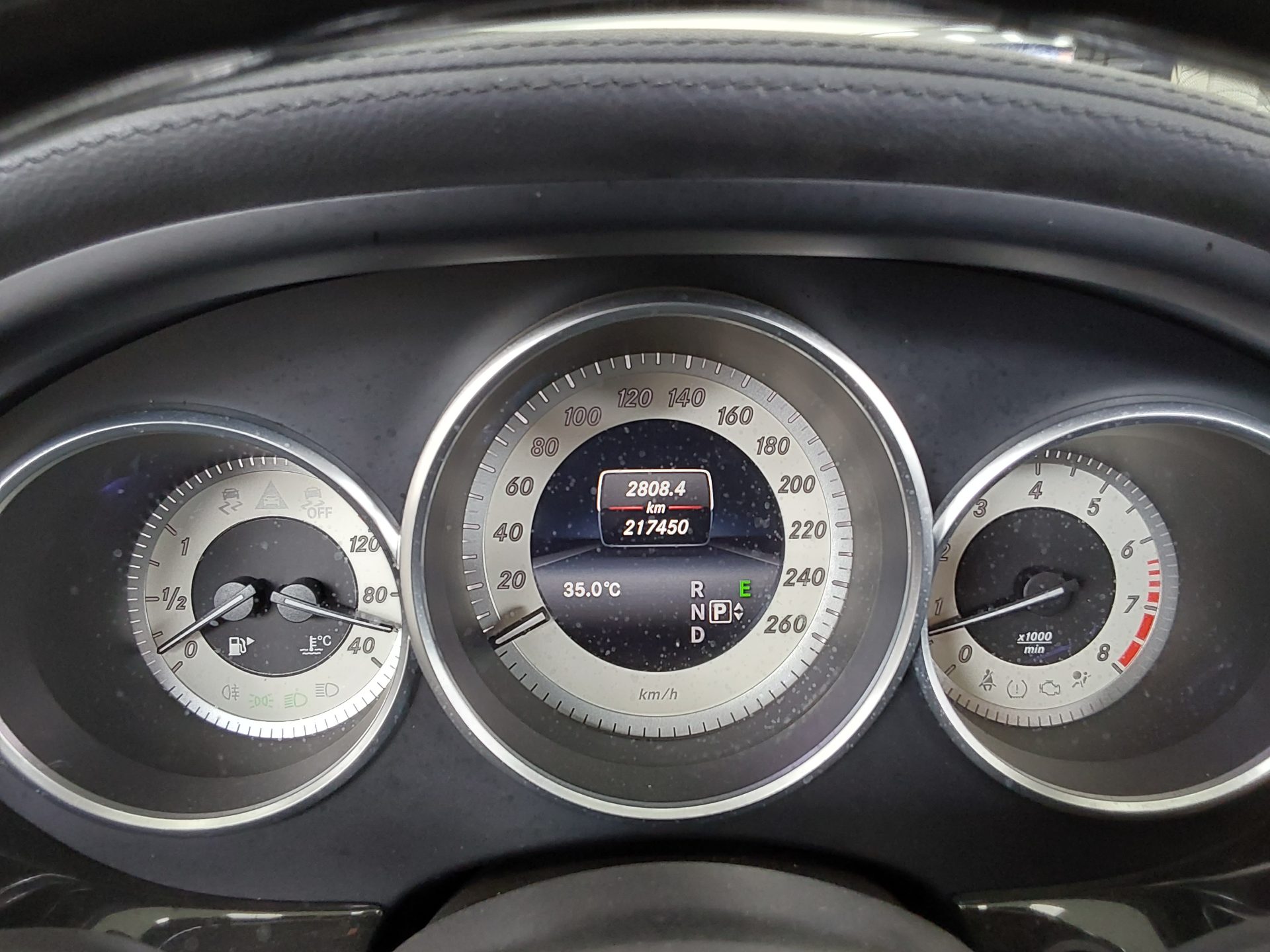 2014 - mercedes-benz cls350