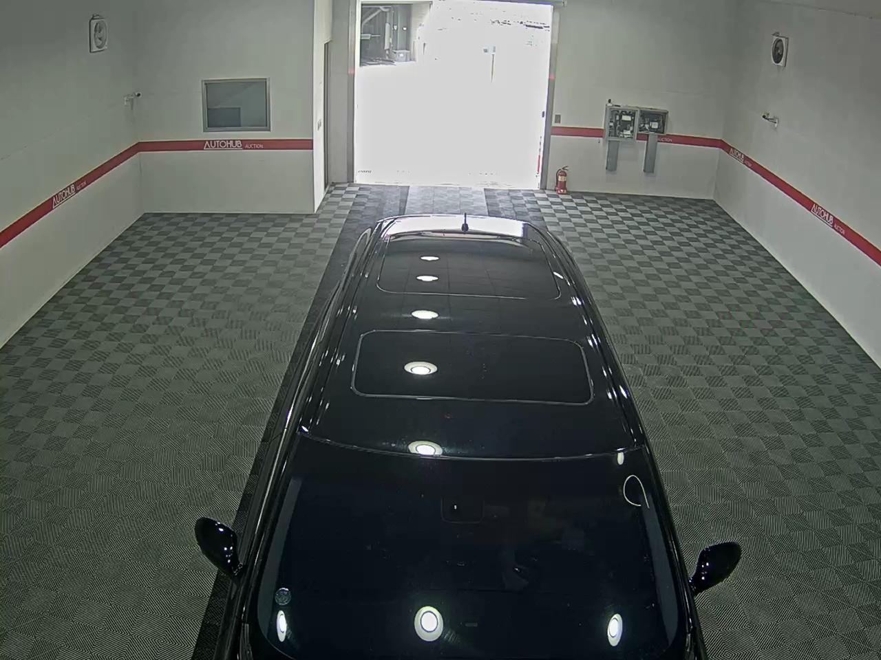 2013 - infiniti jx