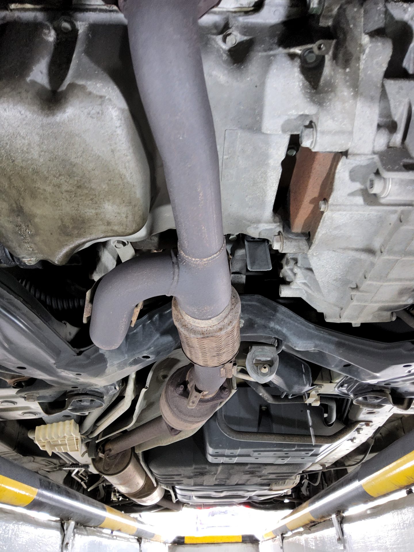 2013 - honda odyssey