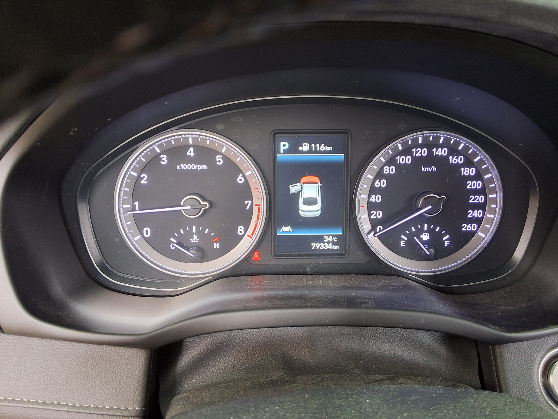 2019 - hyundai grandeur