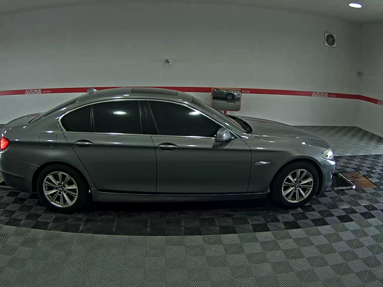2011 - bmw m5