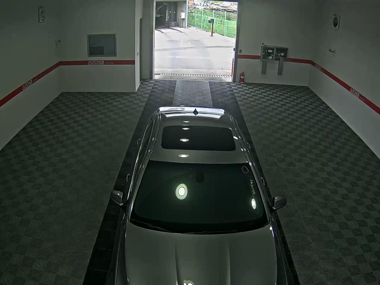2011 - bmw m5
