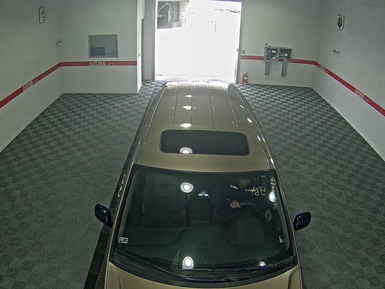 2013 - honda odyssey