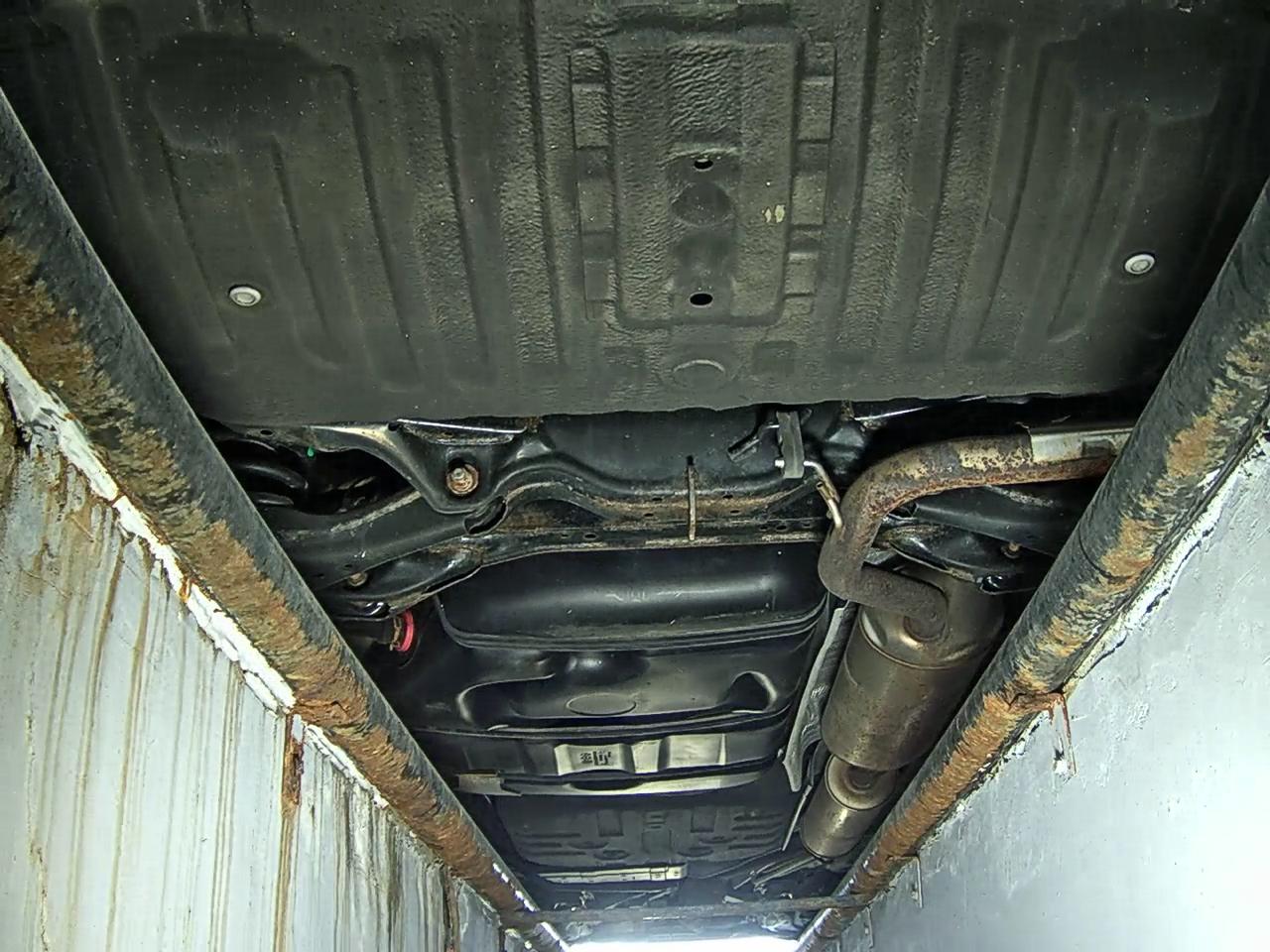 2013 - honda odyssey