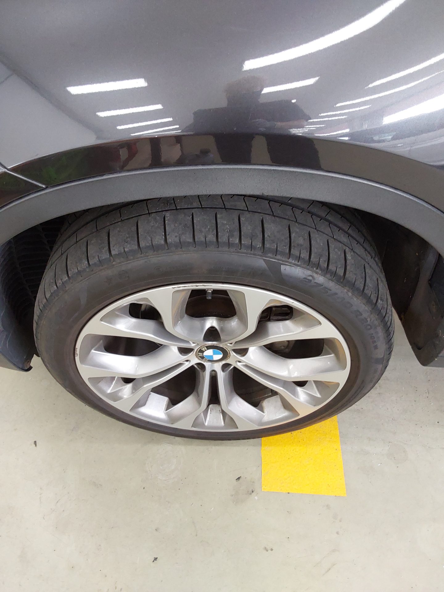 2018 - bmw x6