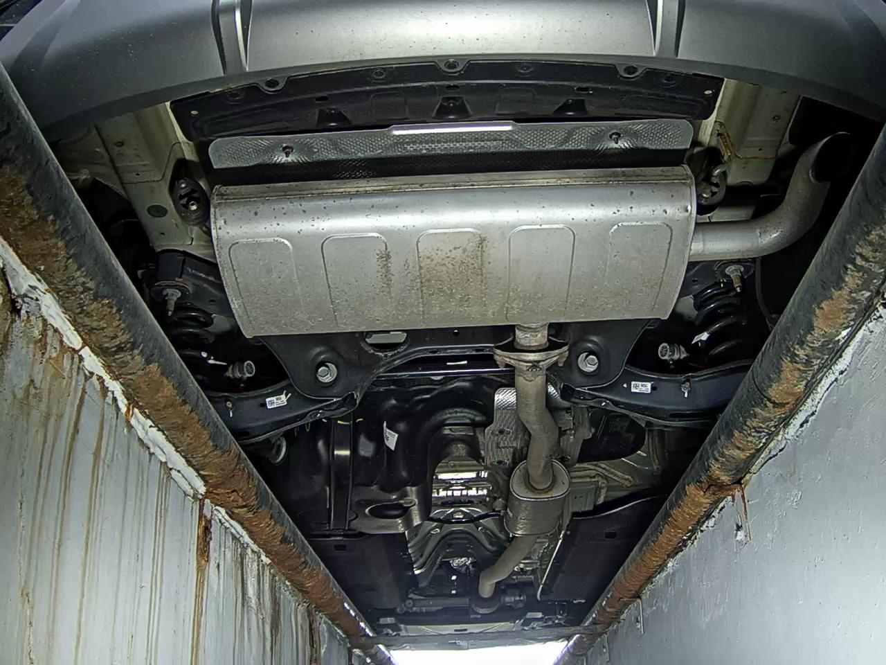 هيونداي توسان 2022 TURBO INSPIRATION