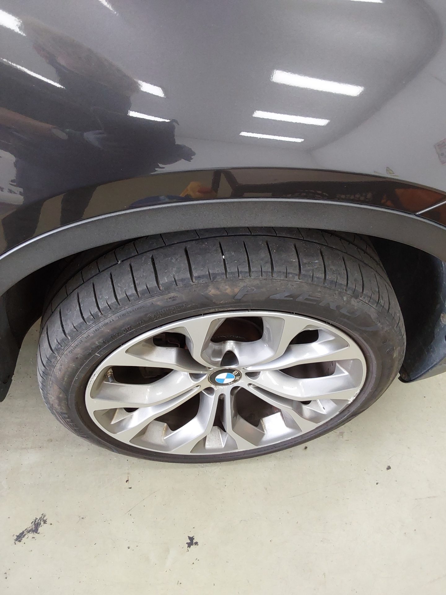 2018 - bmw x6