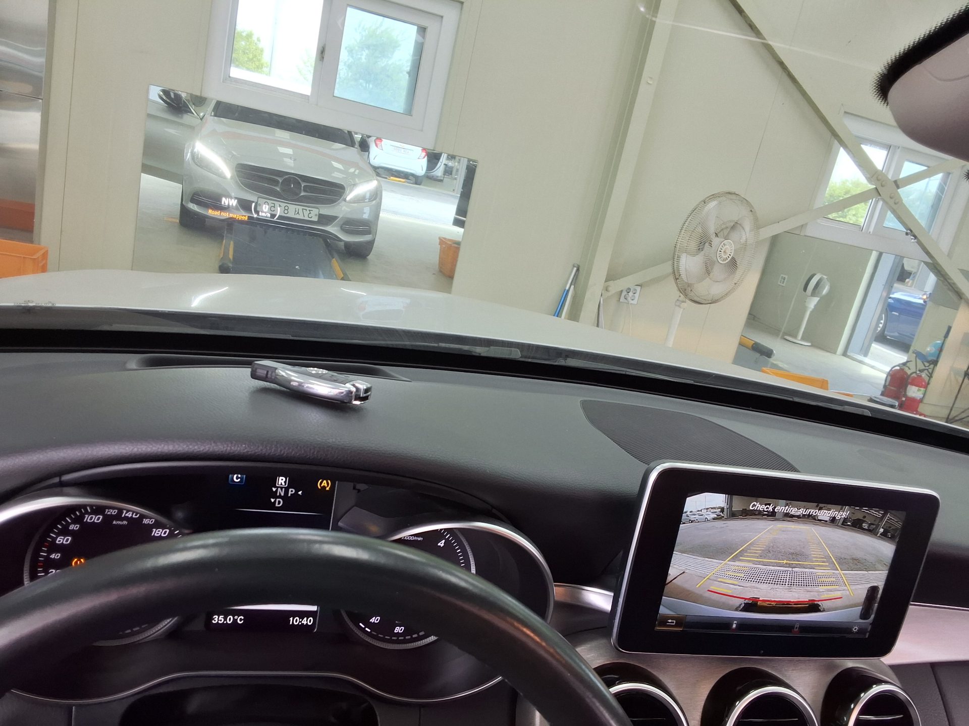 2015 - mercedes-benz c220
