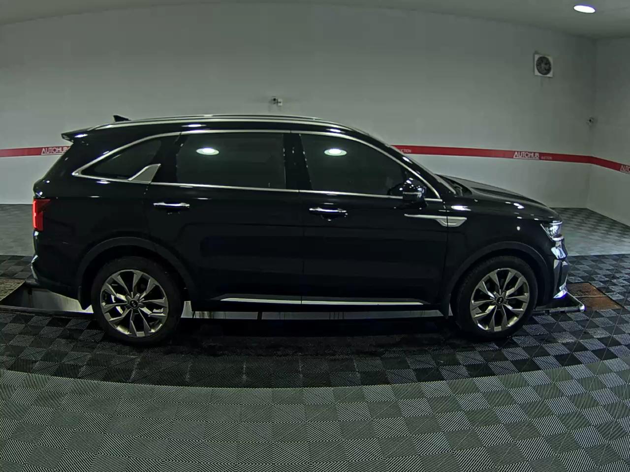 2021 - kia sorento