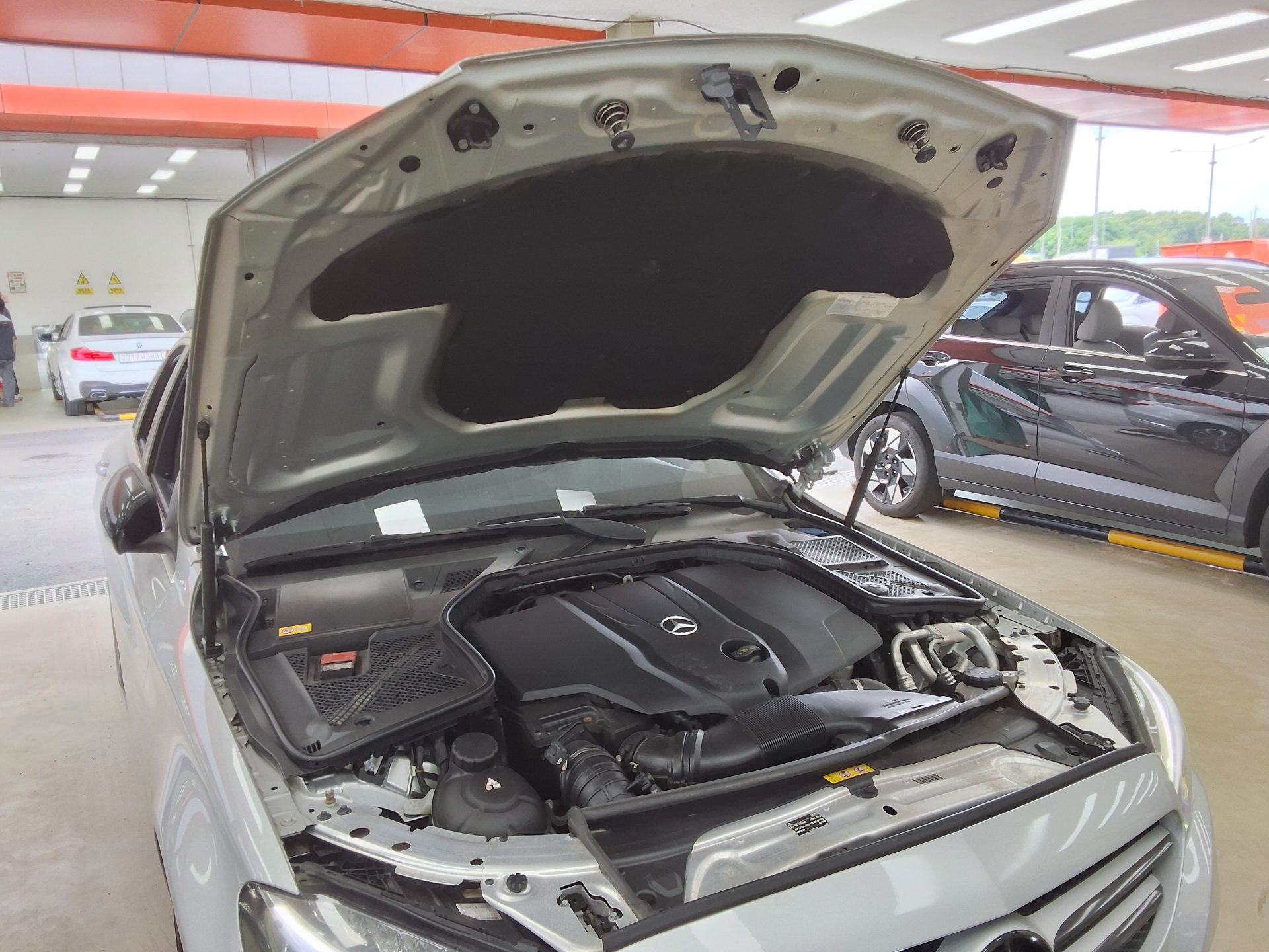 2015 - mercedes-benz c220