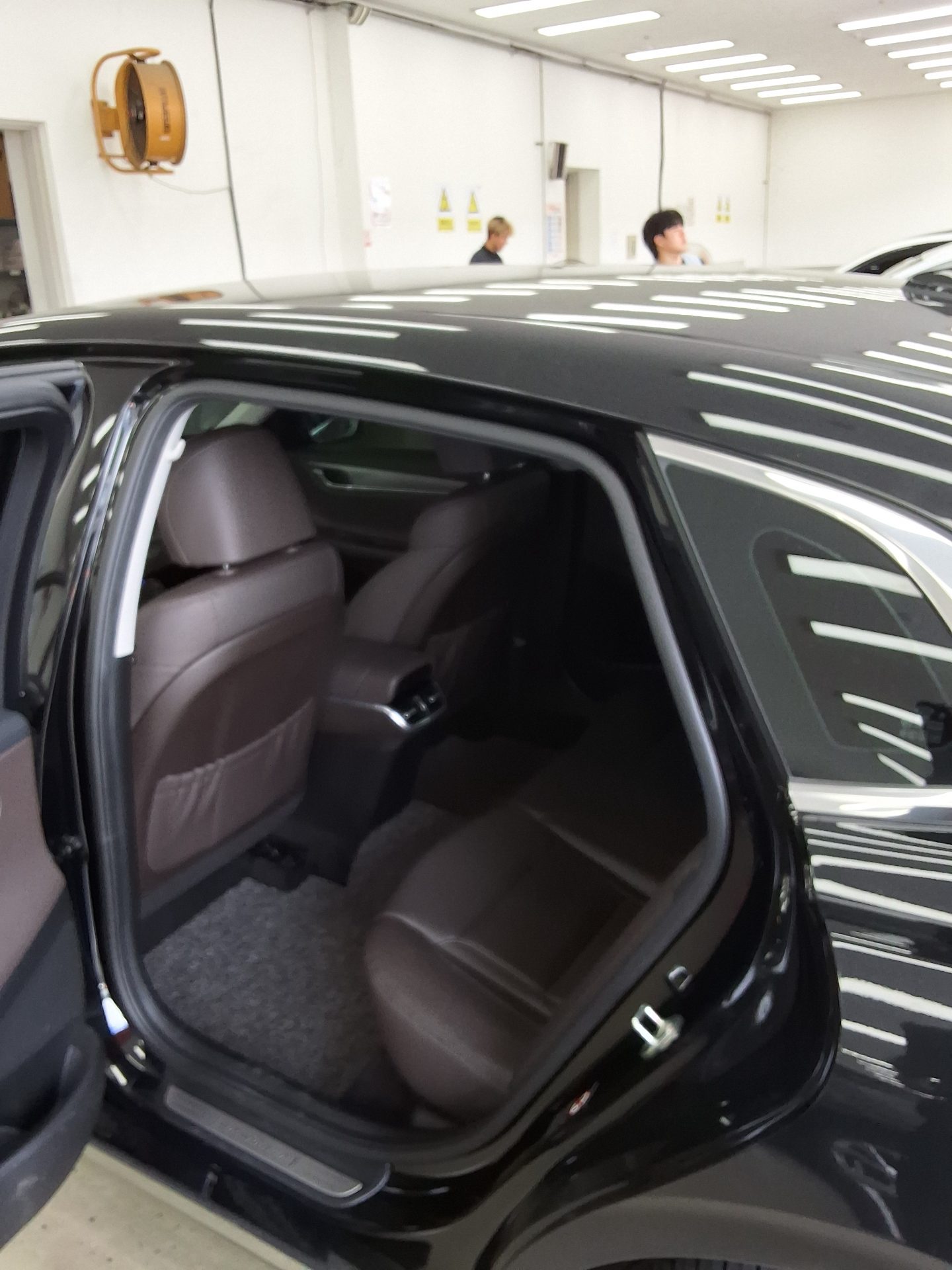 2022 - hyundai grandeur