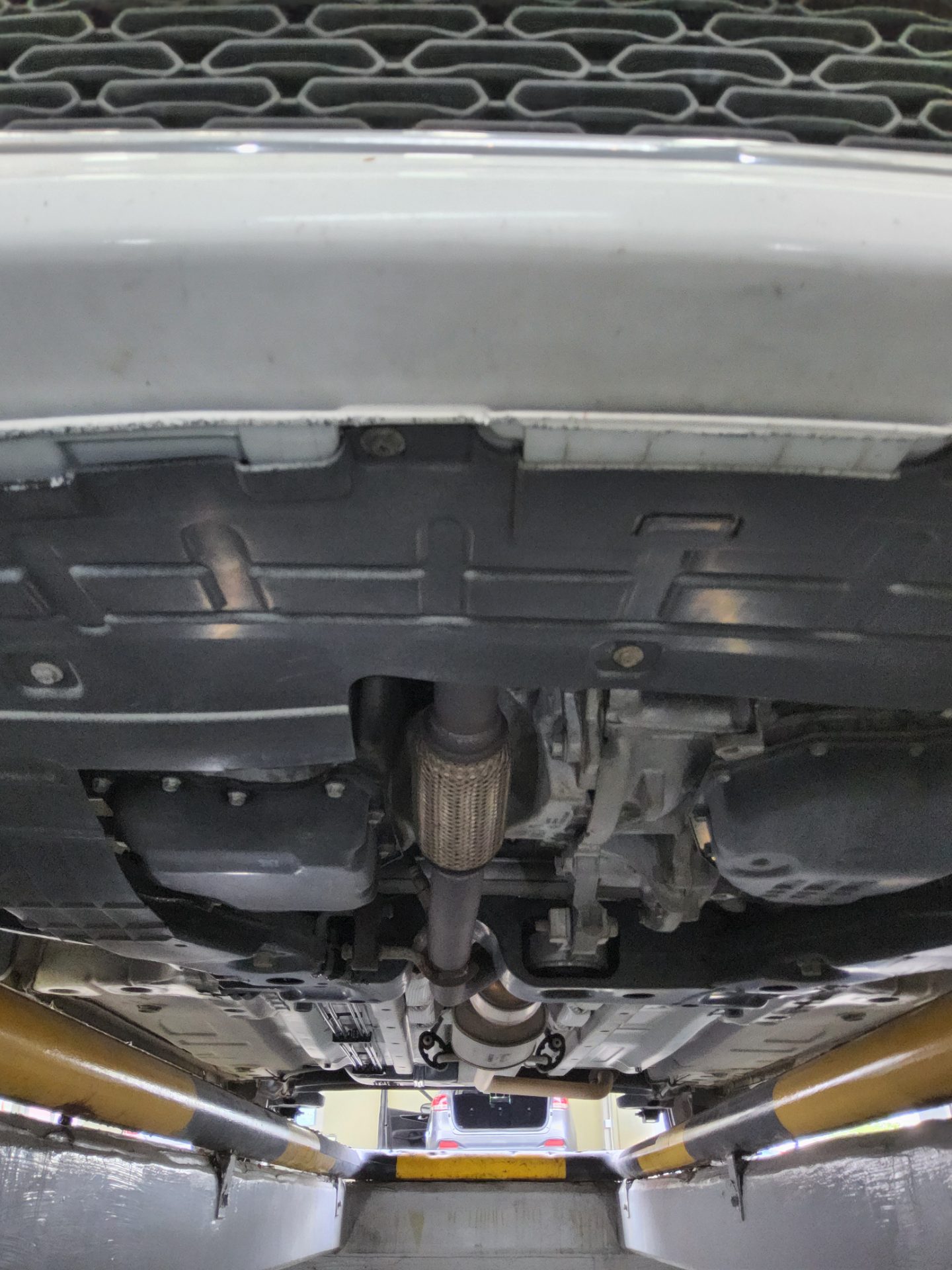 2016 - chevrolet spark