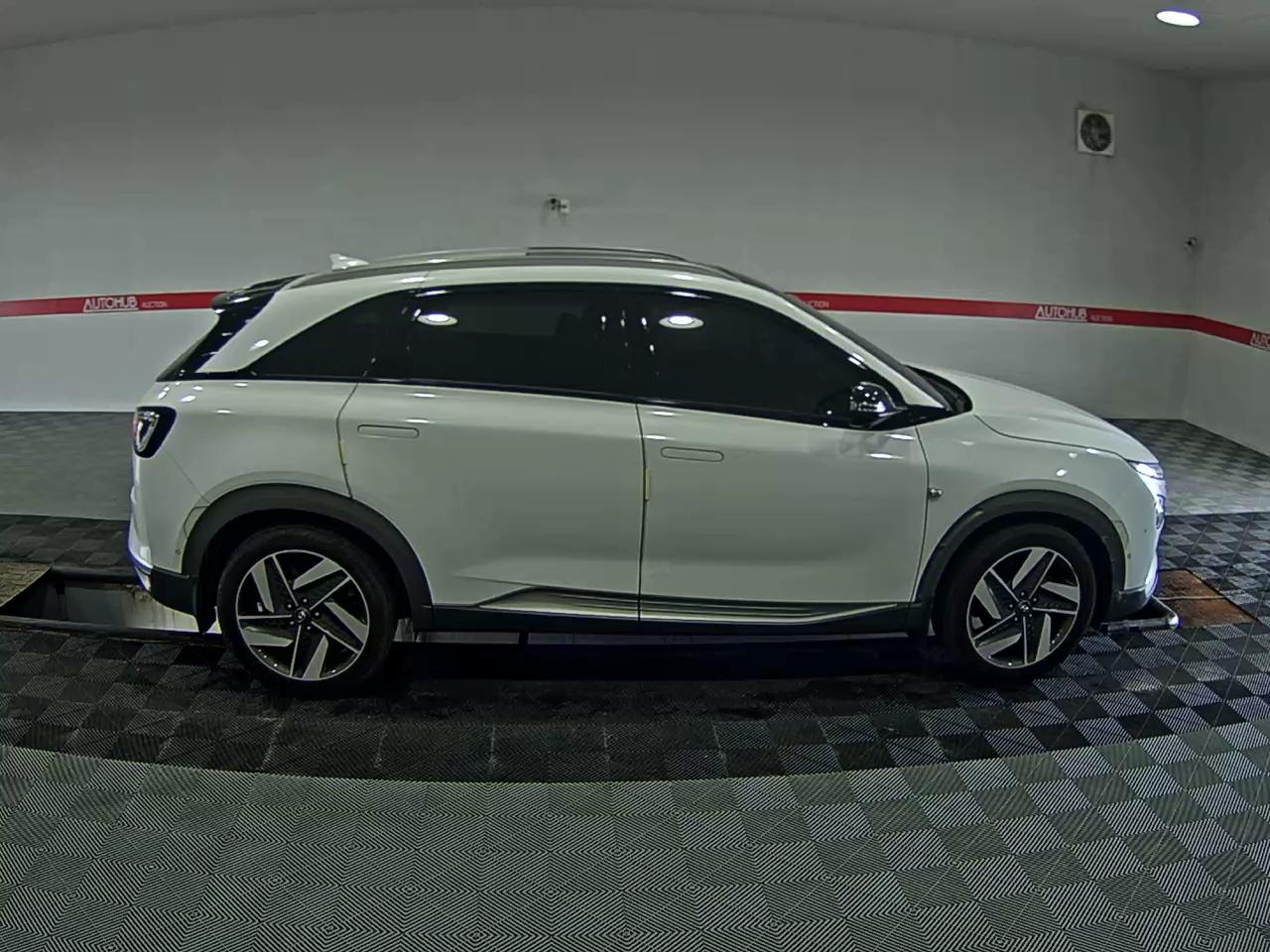 هيونداي Nexo 2023 — صورة 3
