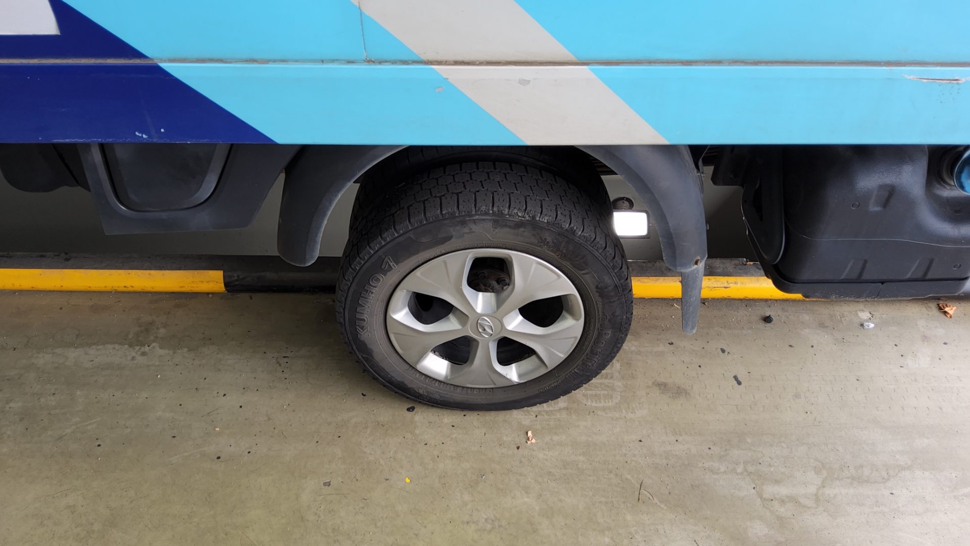 2020 - hyundai porter