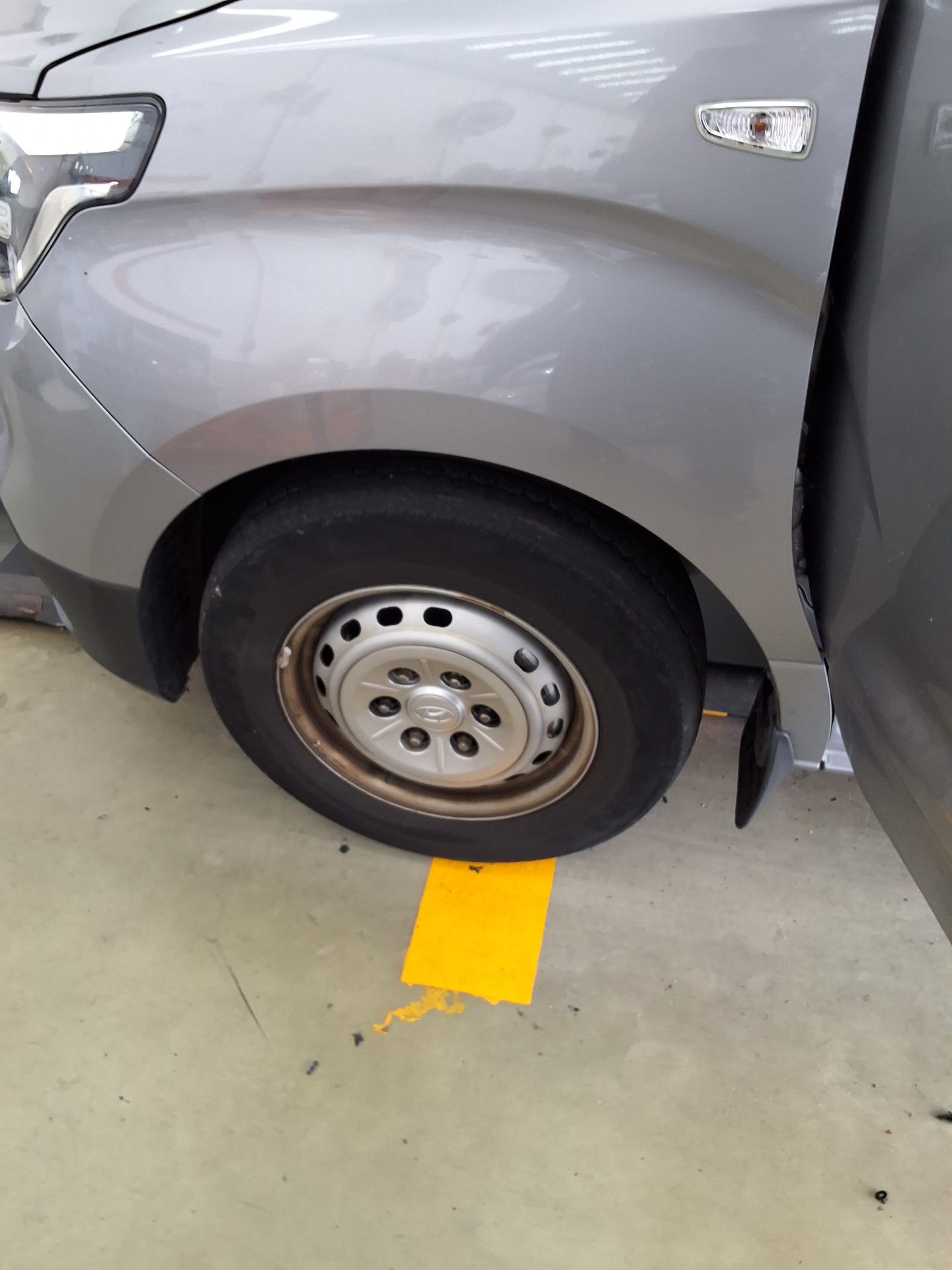 2019 - hyundai grand starex