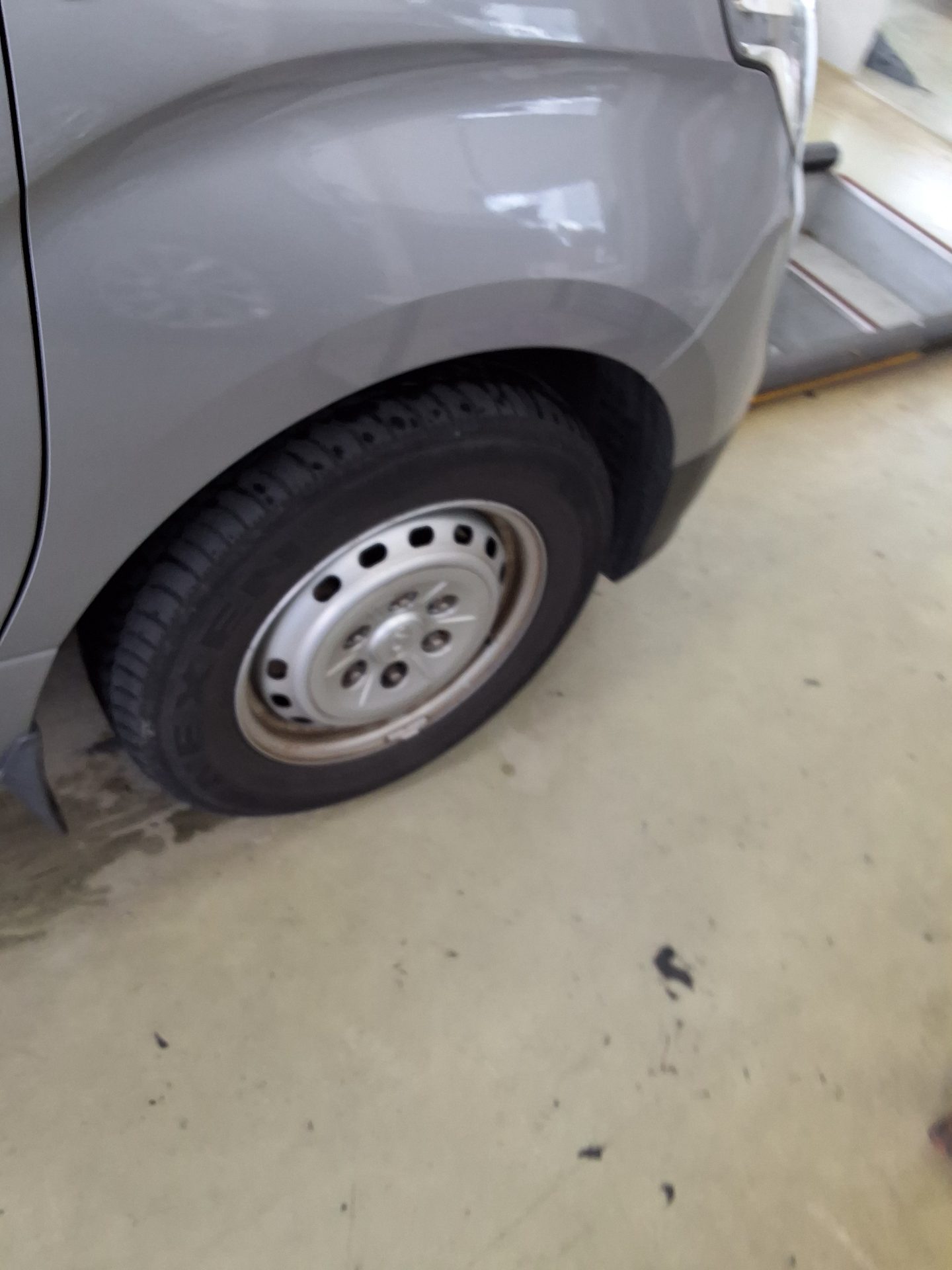 2019 - hyundai grand starex