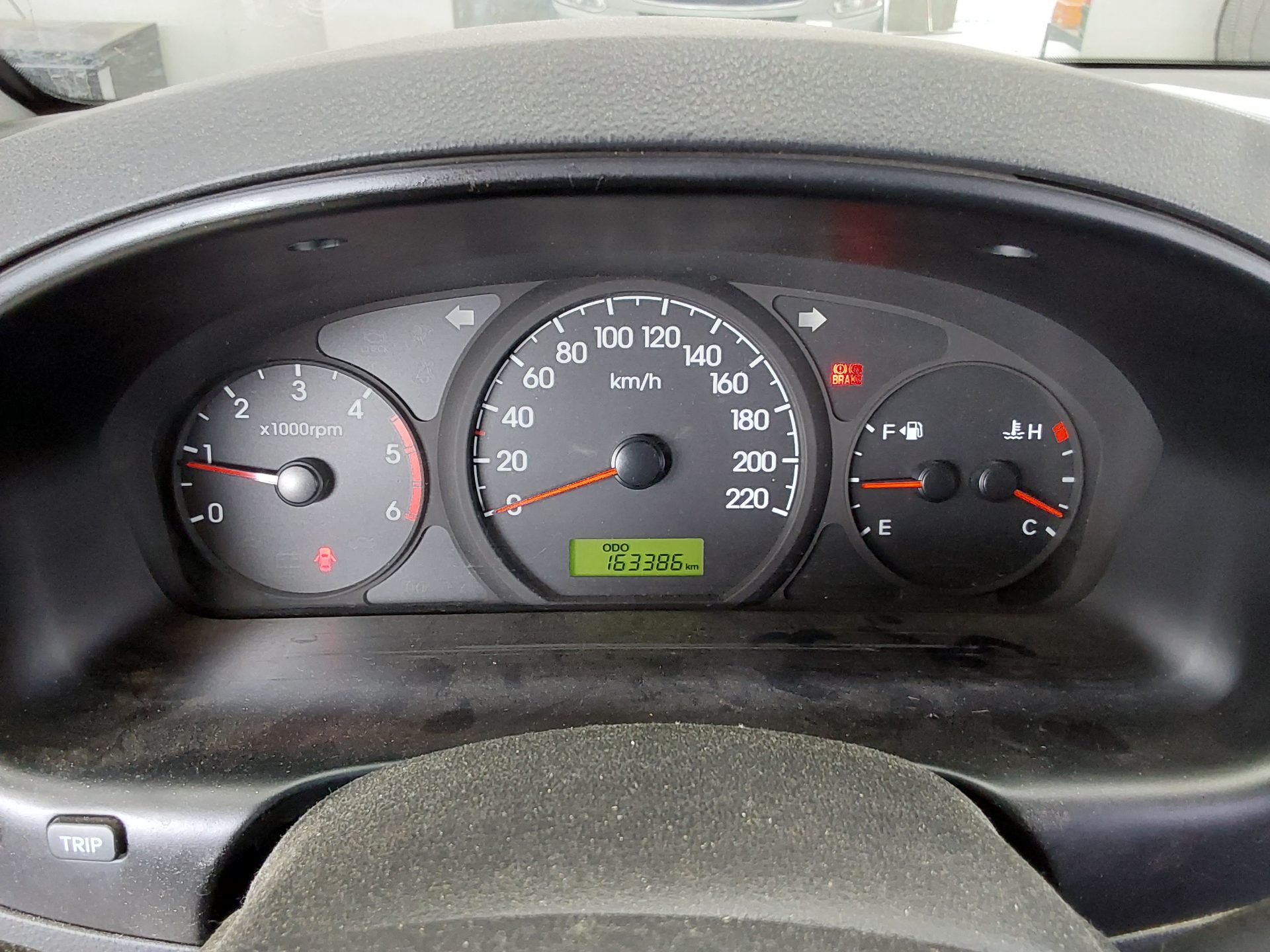 2015 - hyundai grand starex