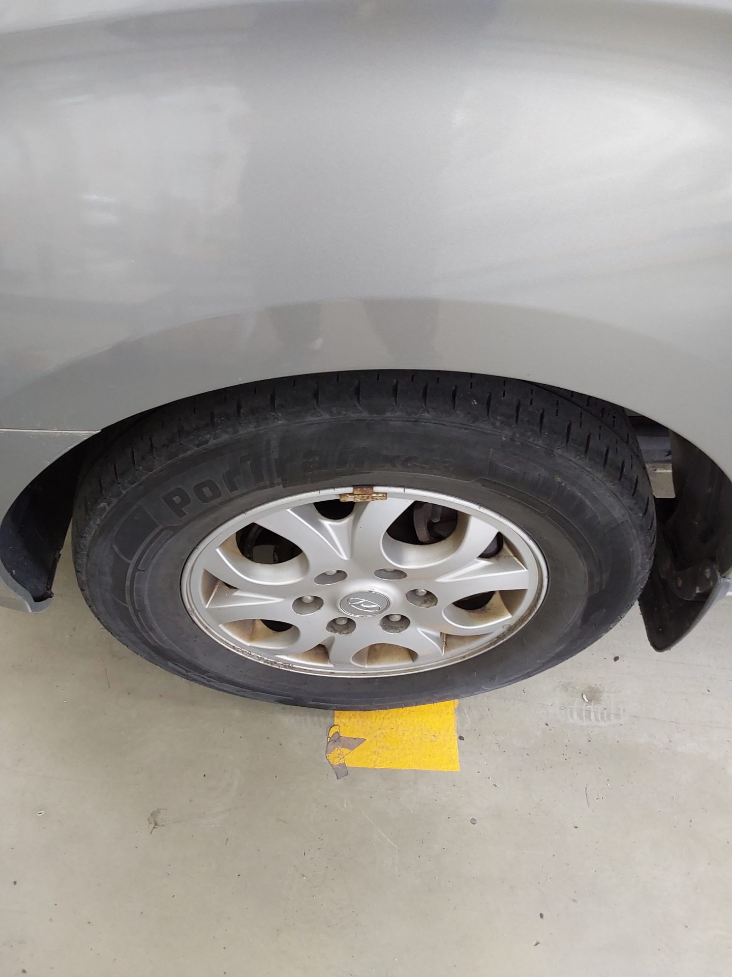 2015 - hyundai grand starex