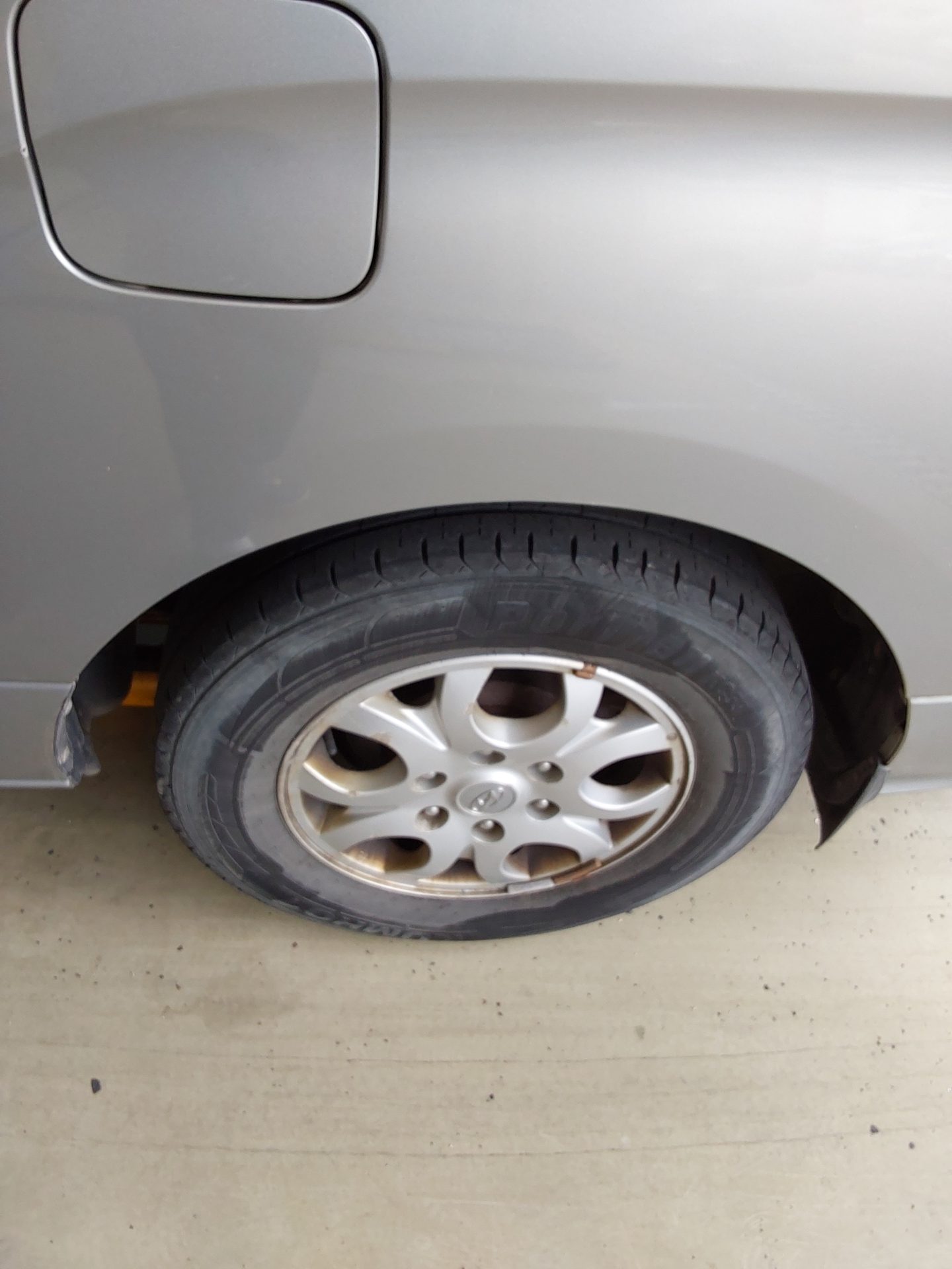 2015 - hyundai grand starex