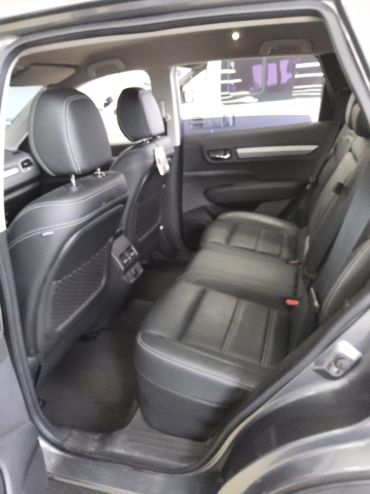 2020 - renault qm6